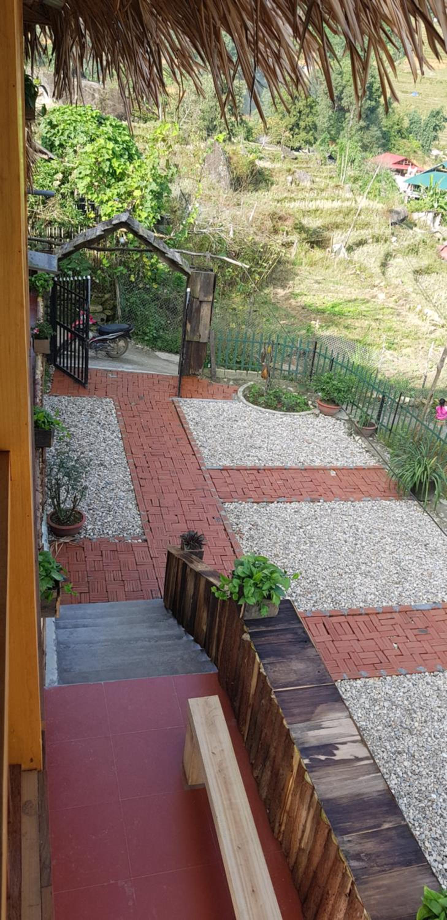 Tavan View Homestay