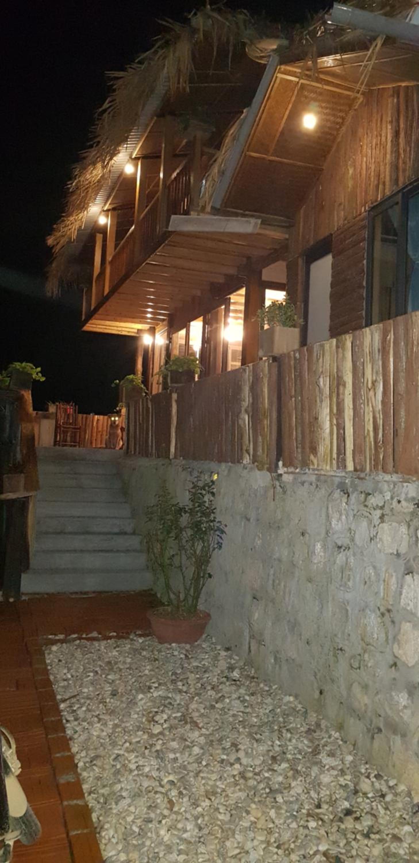 Tavan View Homestay