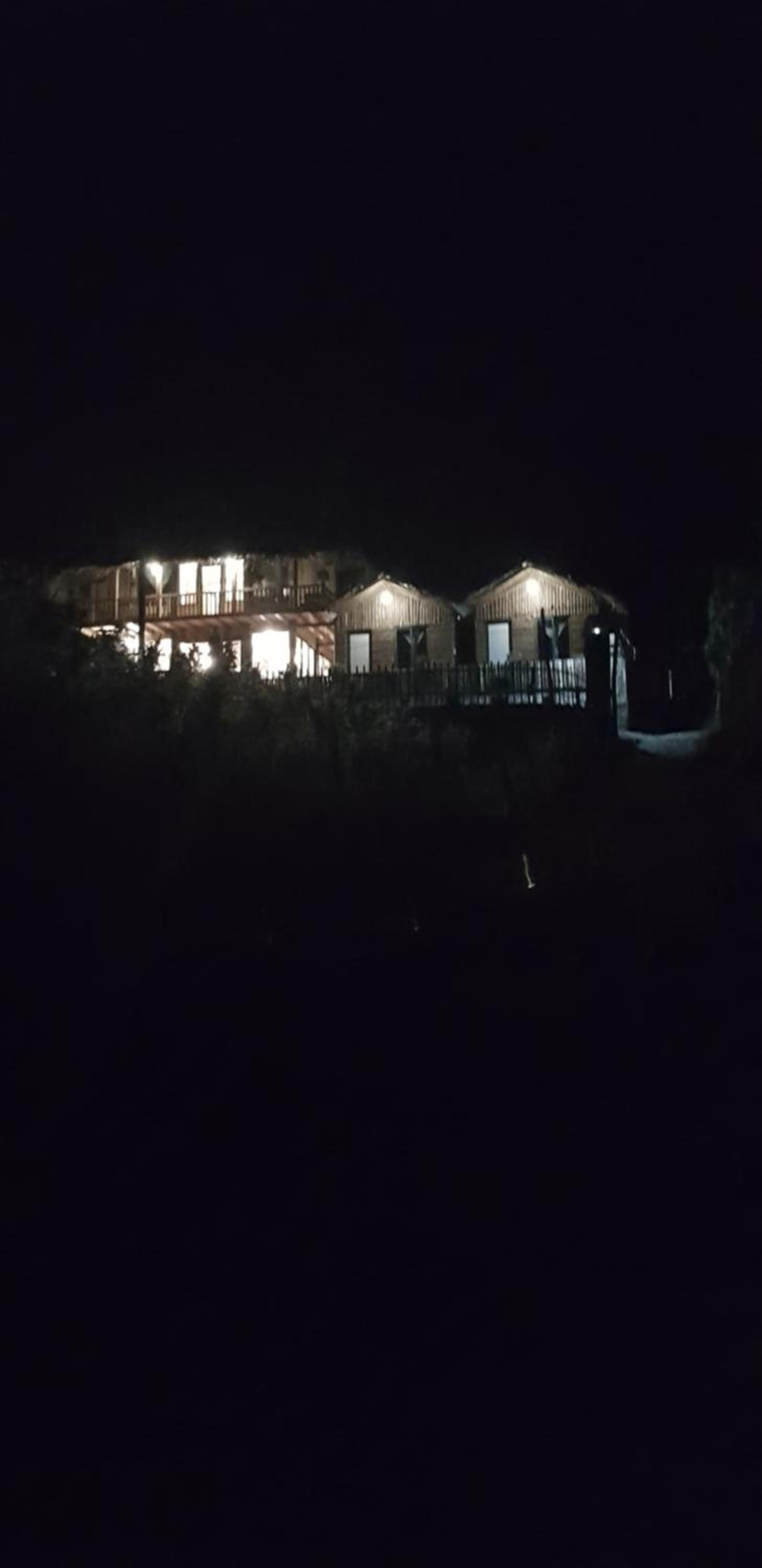 Tavan View Homestay