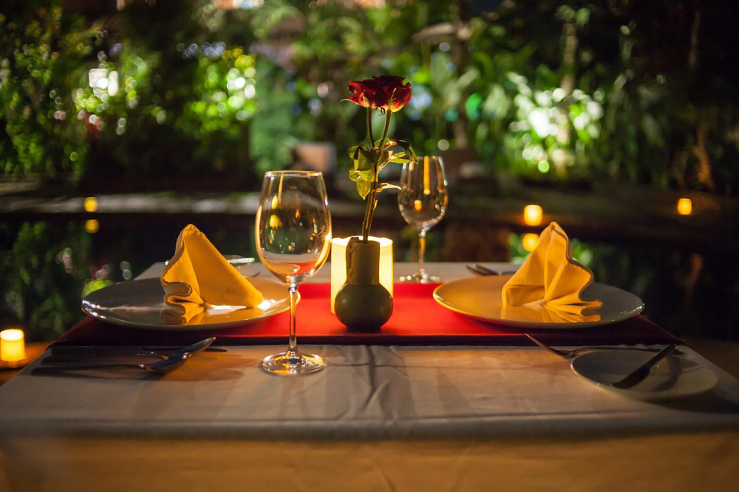 Garden View Ubud