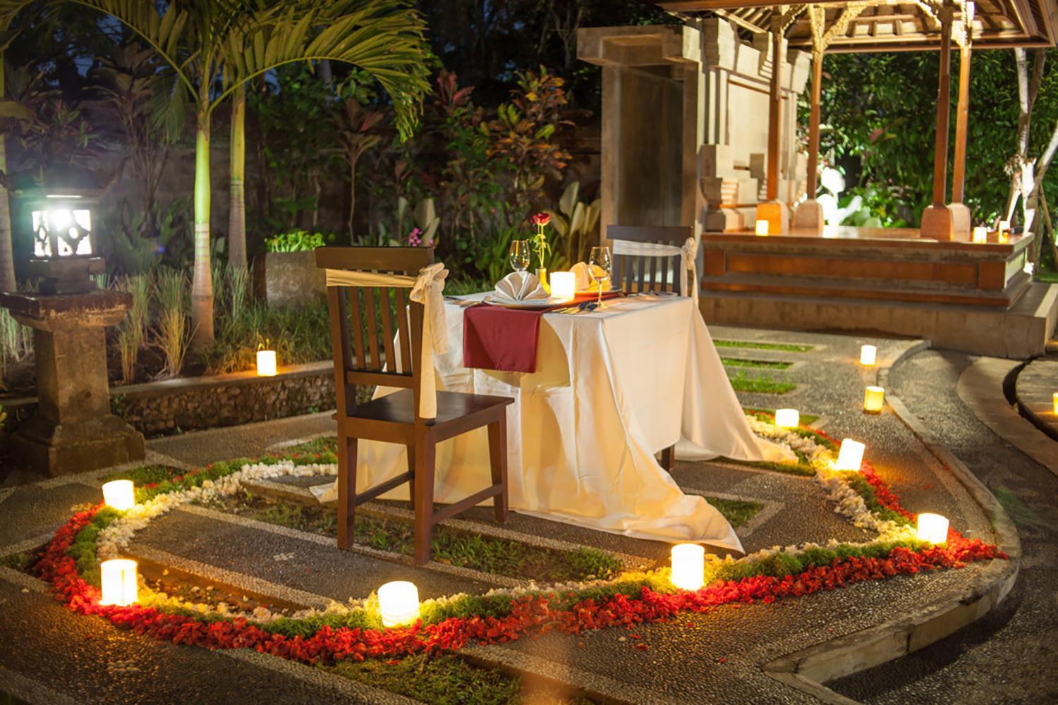 Garden View Ubud