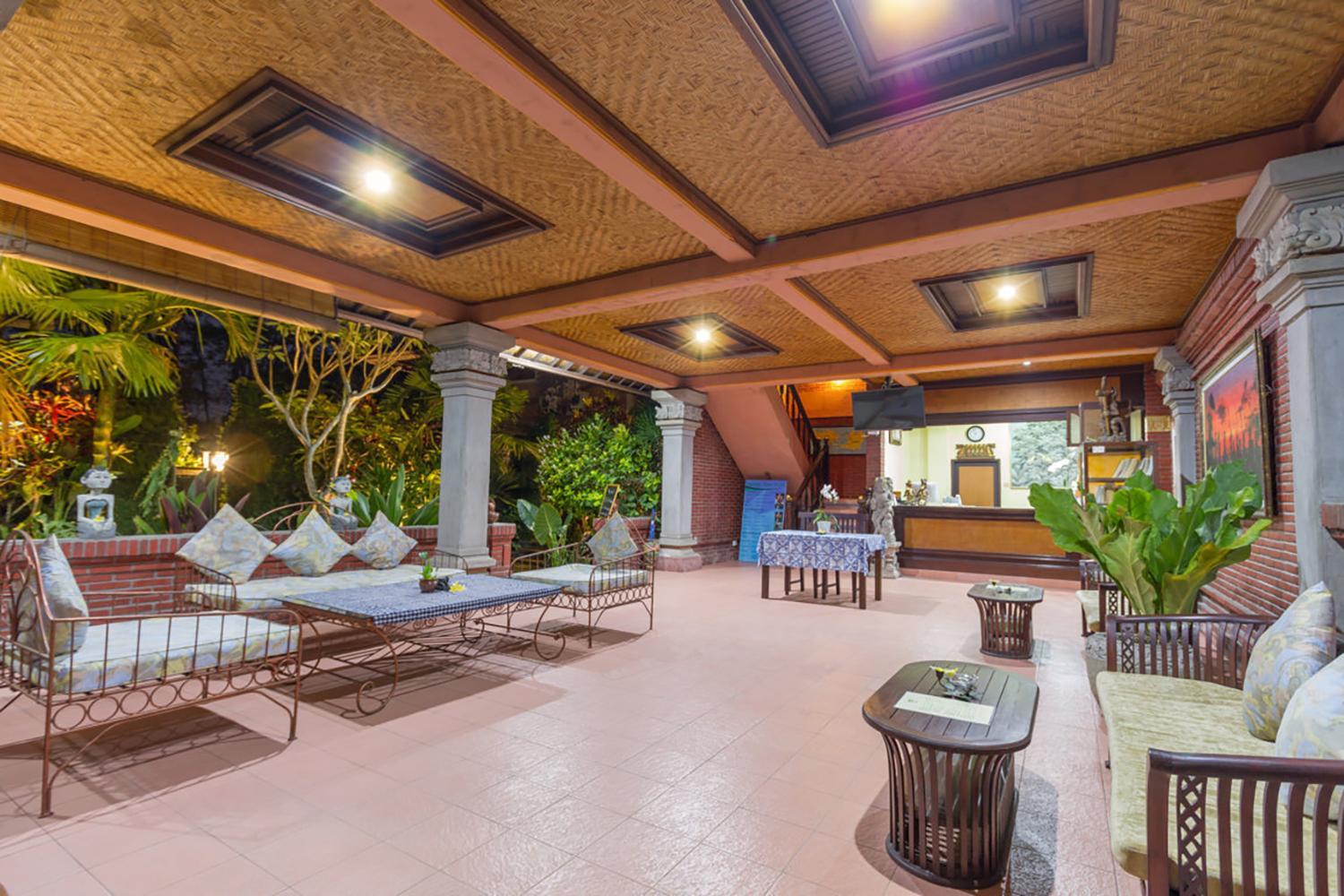 Garden View Ubud