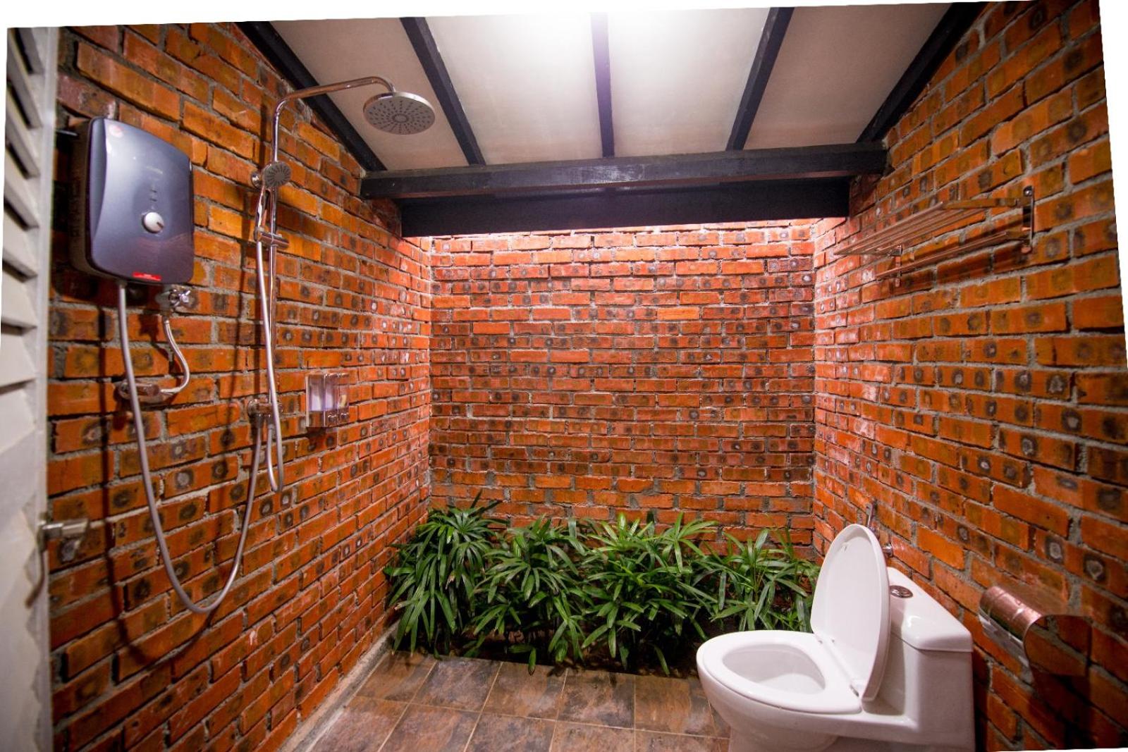 Kota Kinabalu Vacations - The Daun Resort Langkawi - Property Image 19