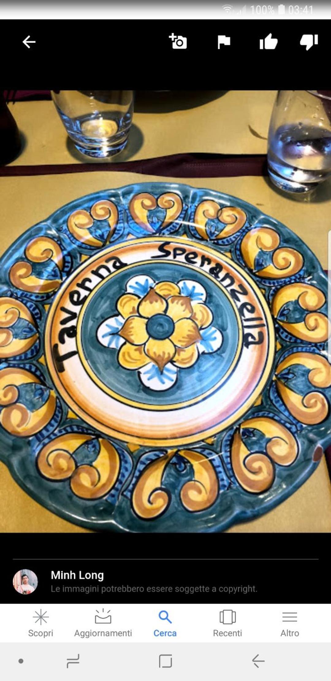 La Bella Napoli B&B