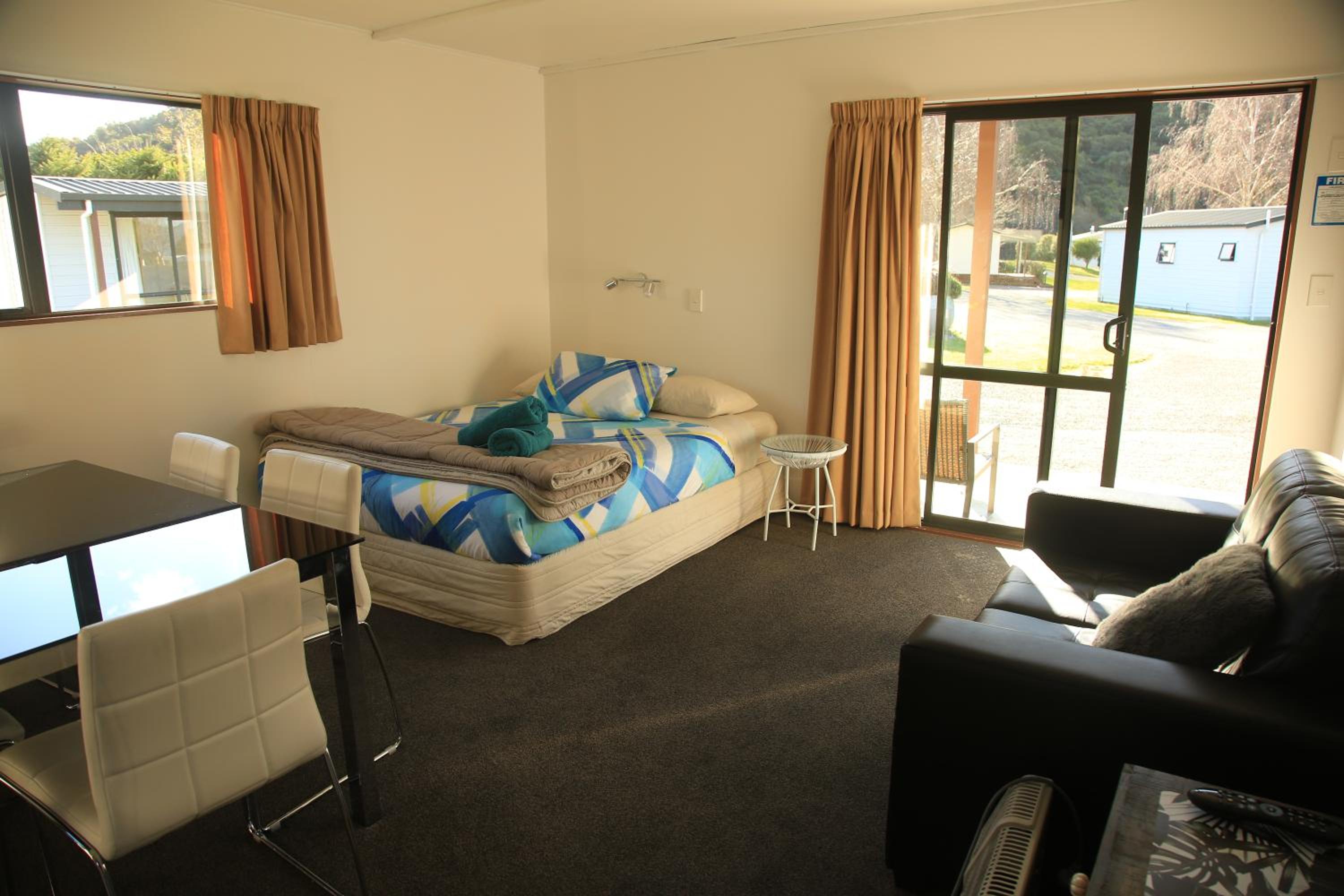 Parklands Marina Holiday Park