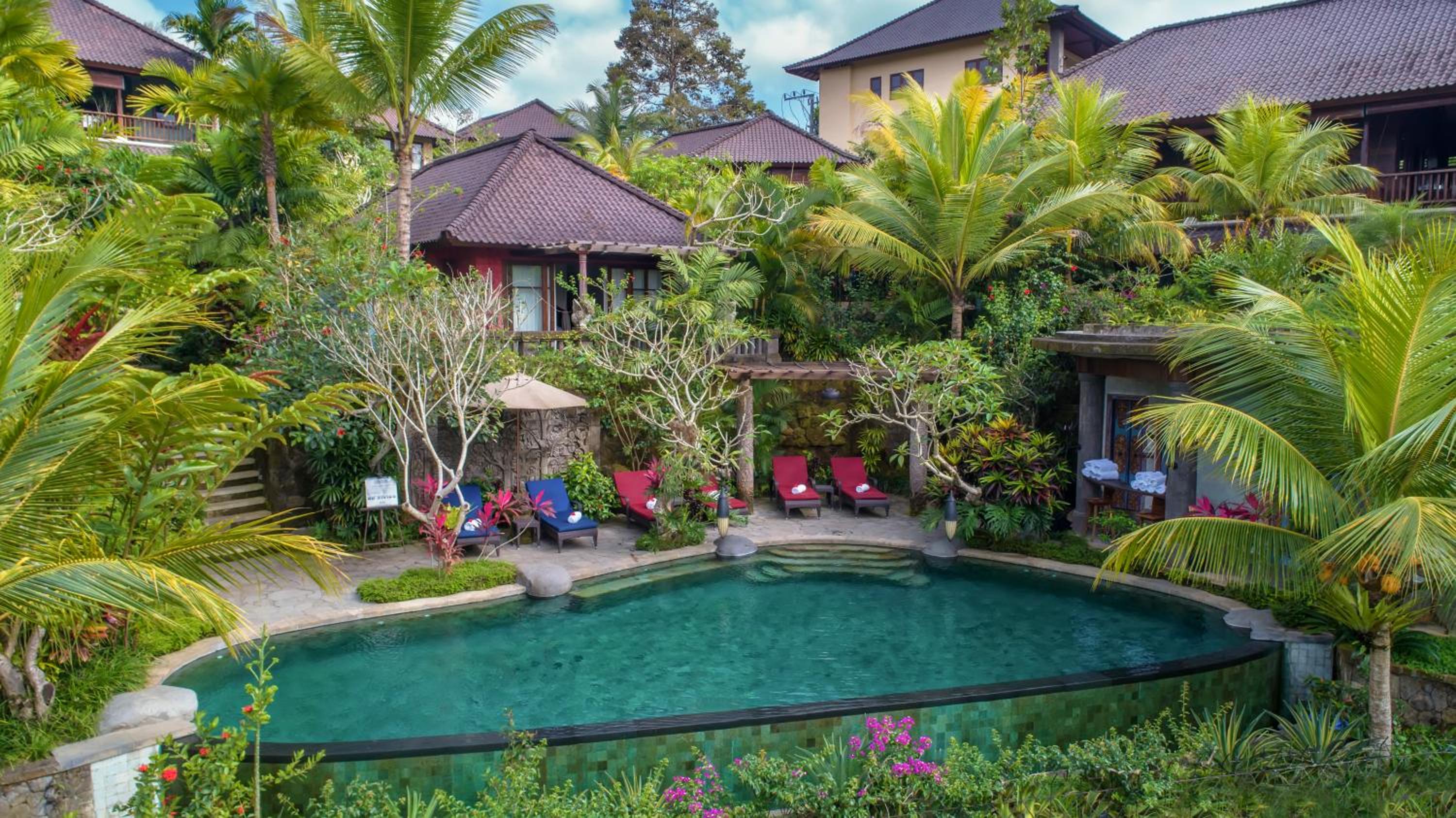 Dwaraka The Royal Villas