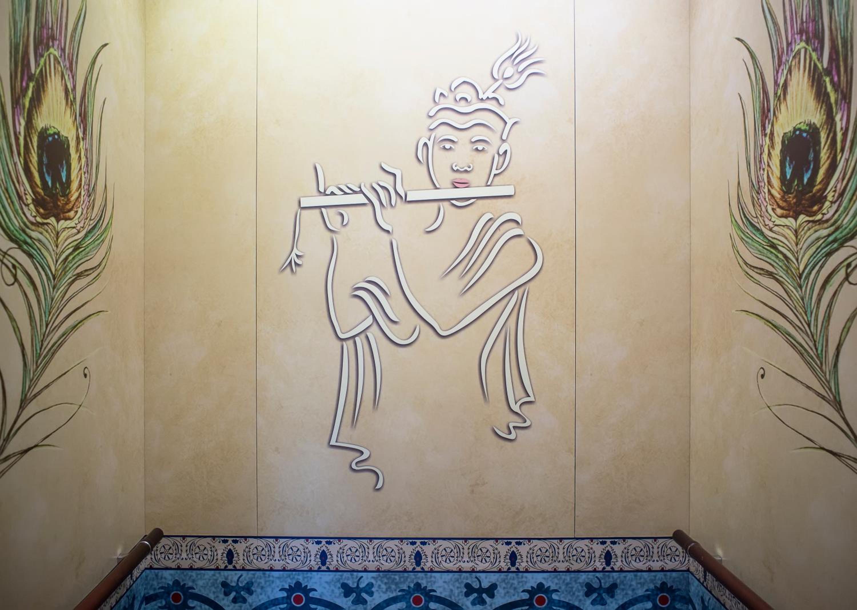 Dwaraka The Royal Villas