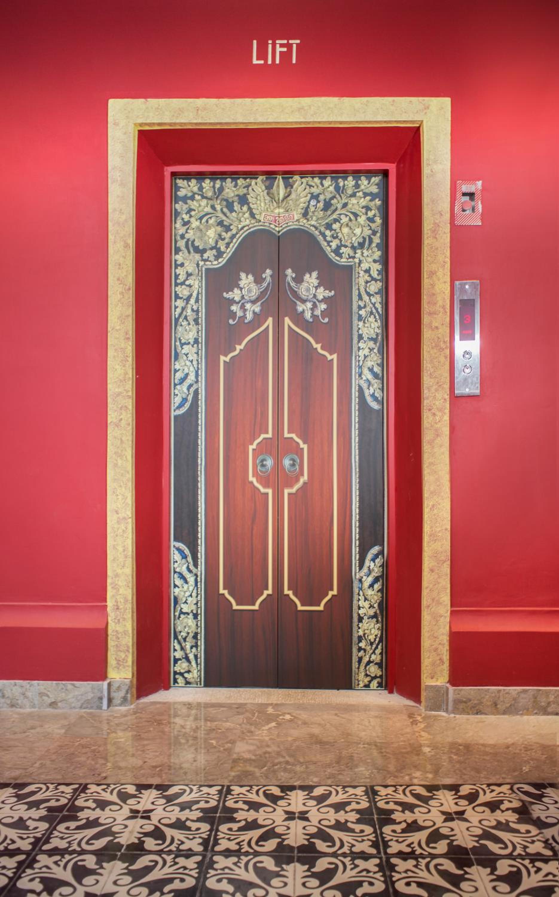 Dwaraka The Royal Villas