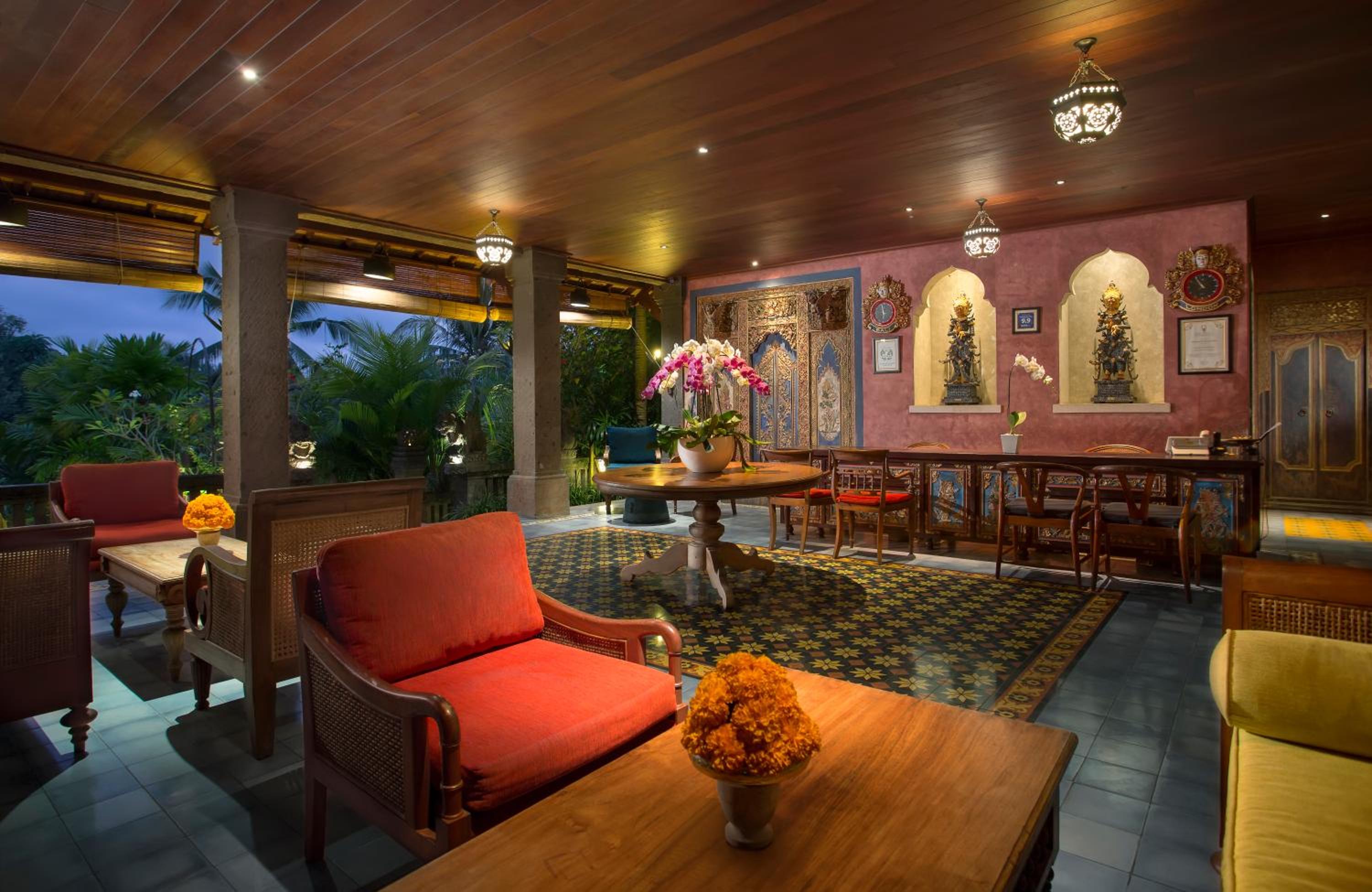 Dwaraka The Royal Villas