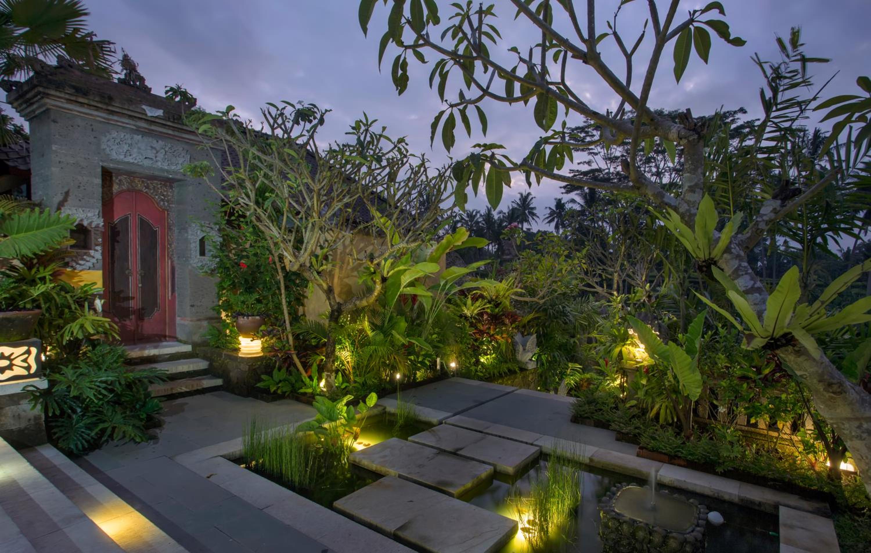 Dwaraka The Royal Villas