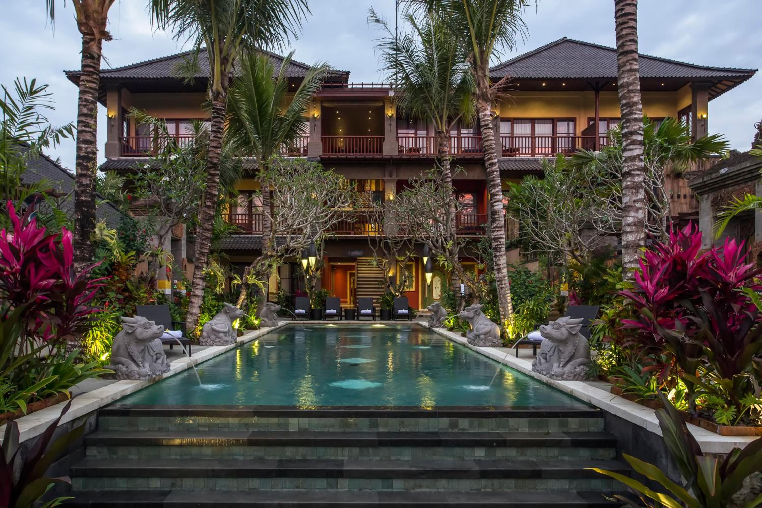 Dwaraka The Royal Villas