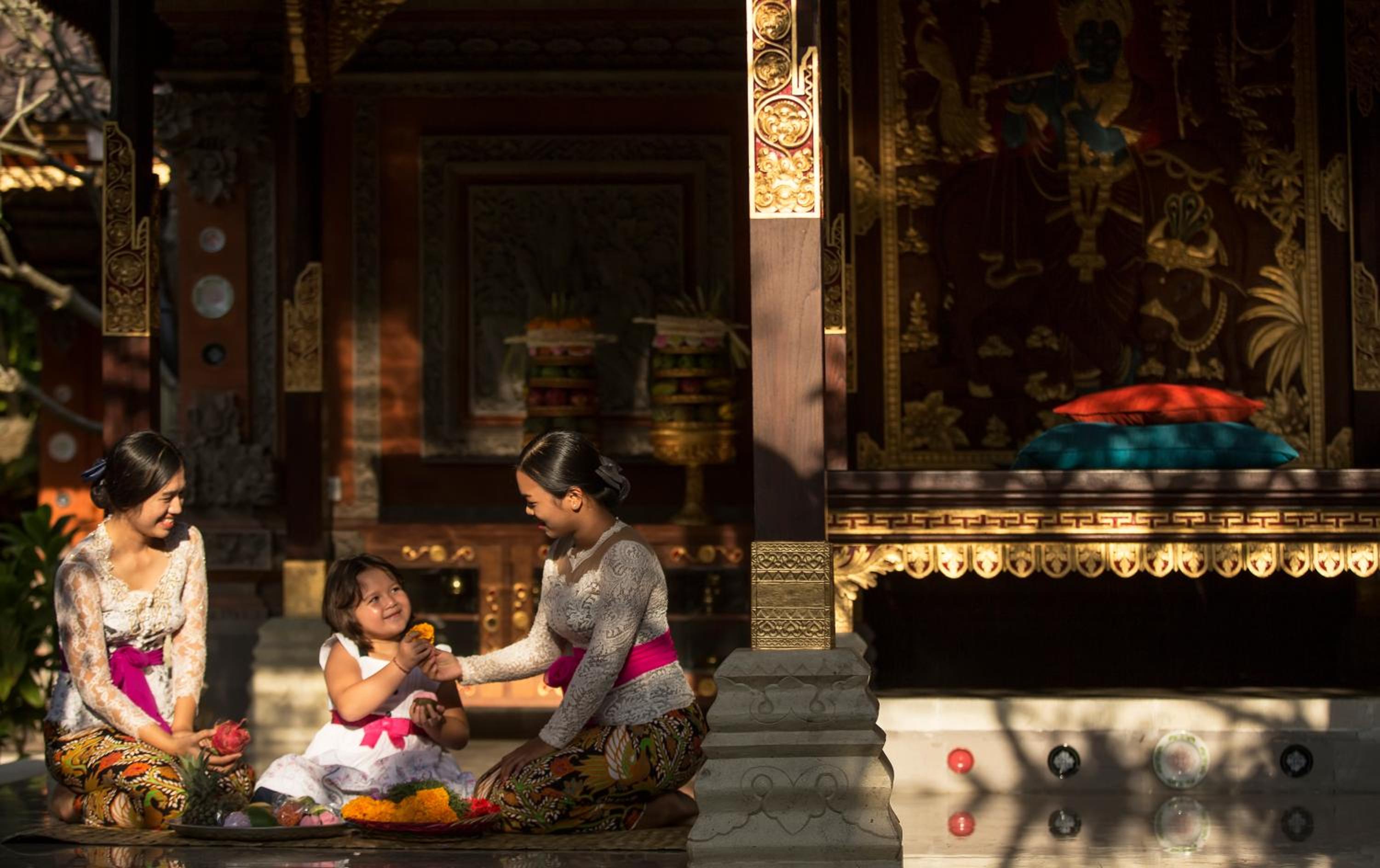 Dwaraka The Royal Villas