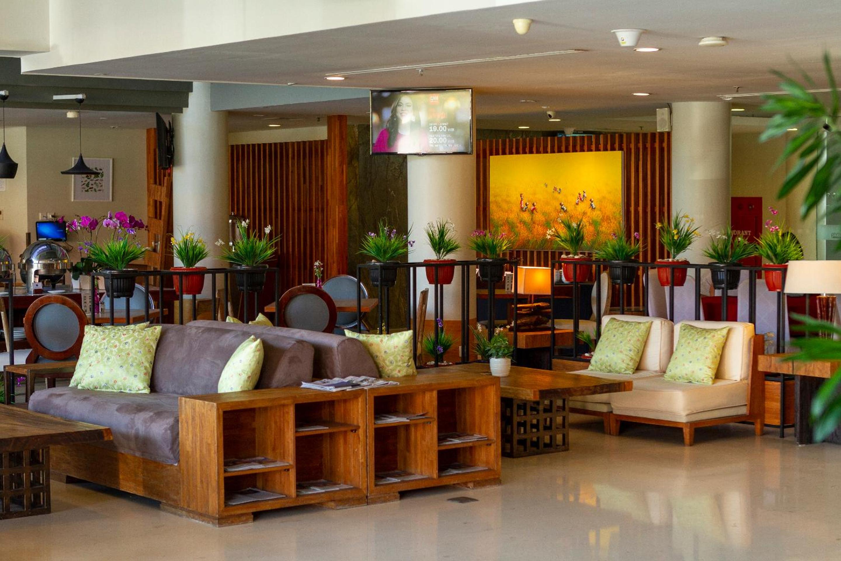 PrimeBiz Hotel Kuta