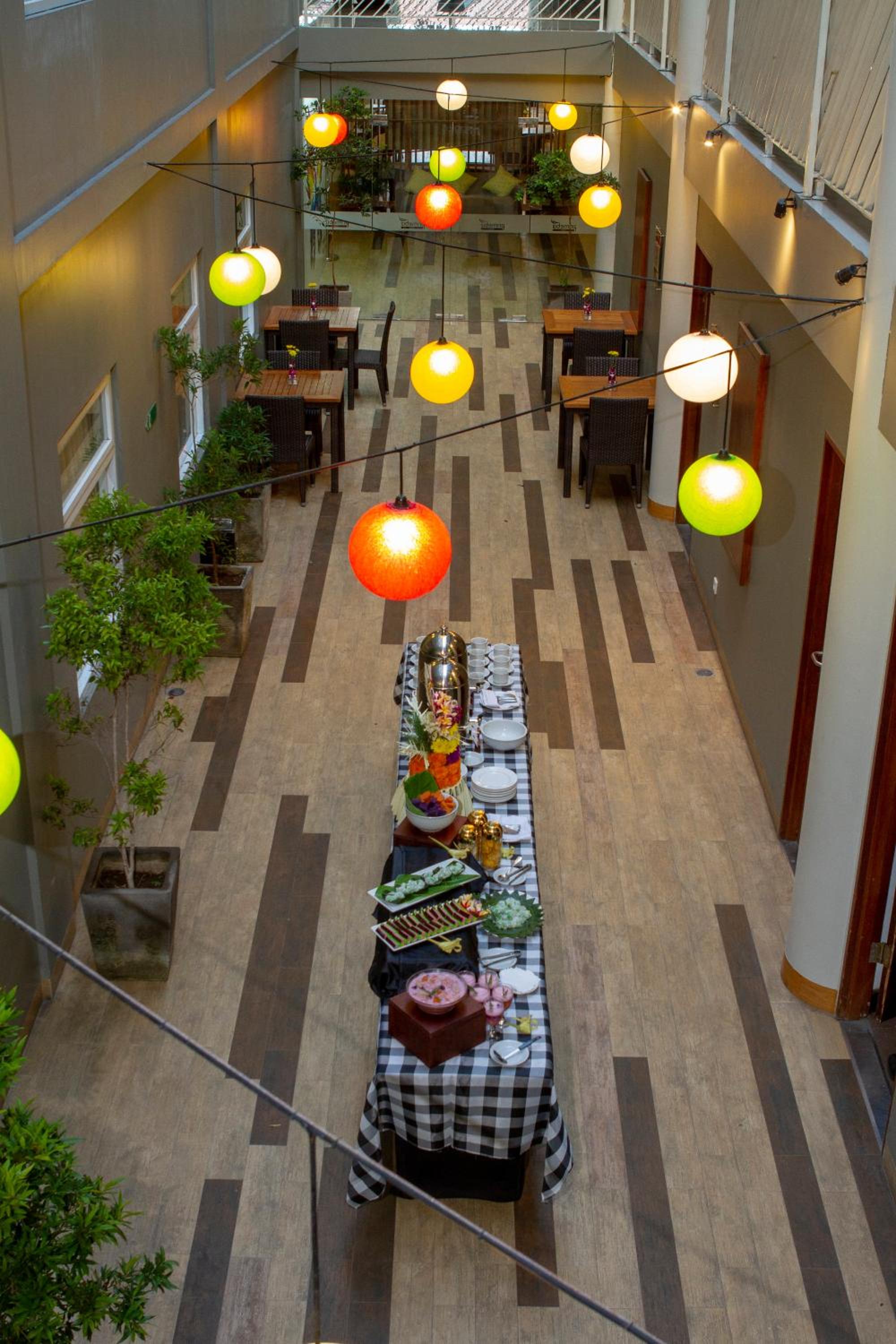 PrimeBiz Hotel Kuta