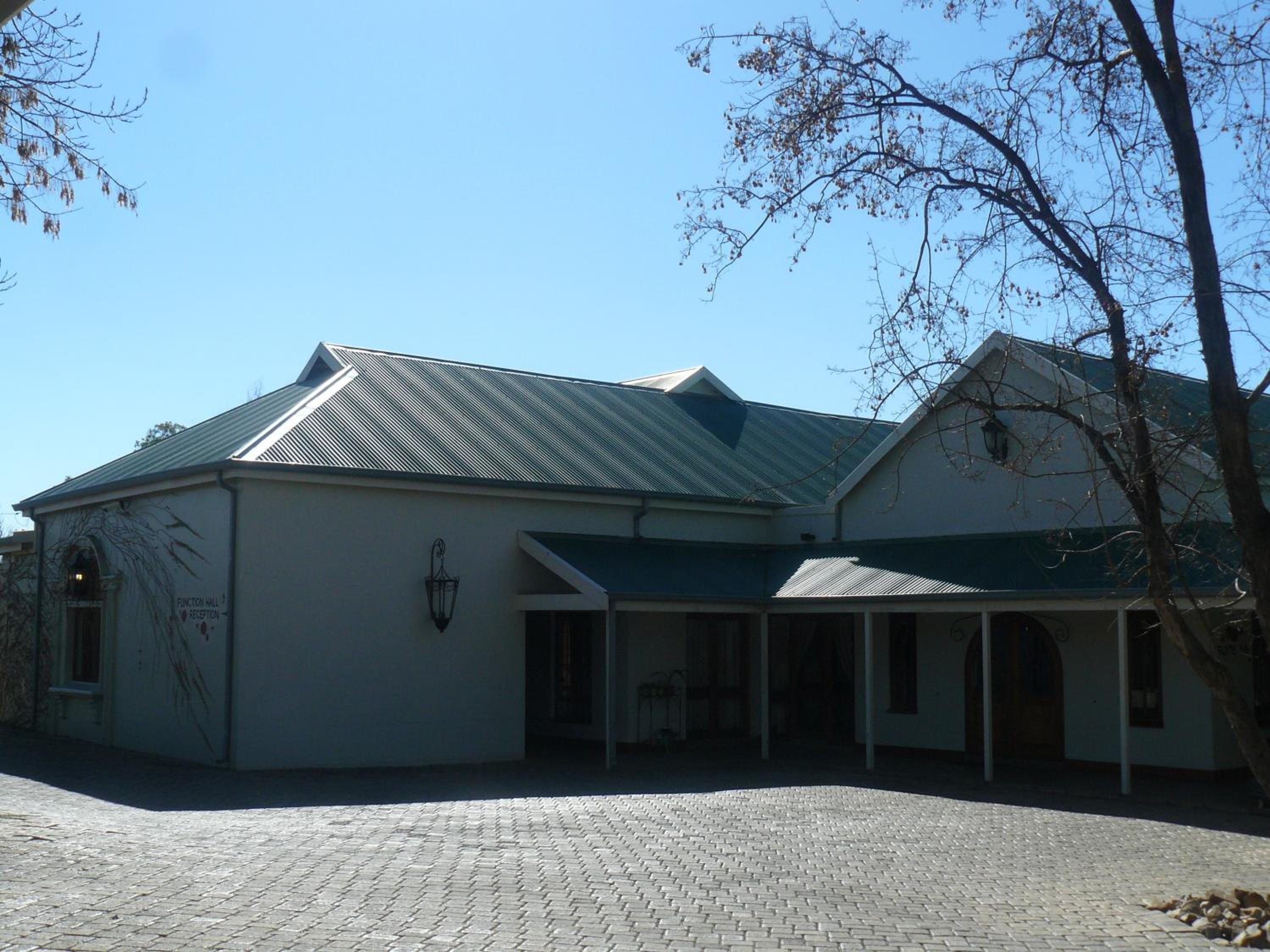 Villa Jana Guesthouse