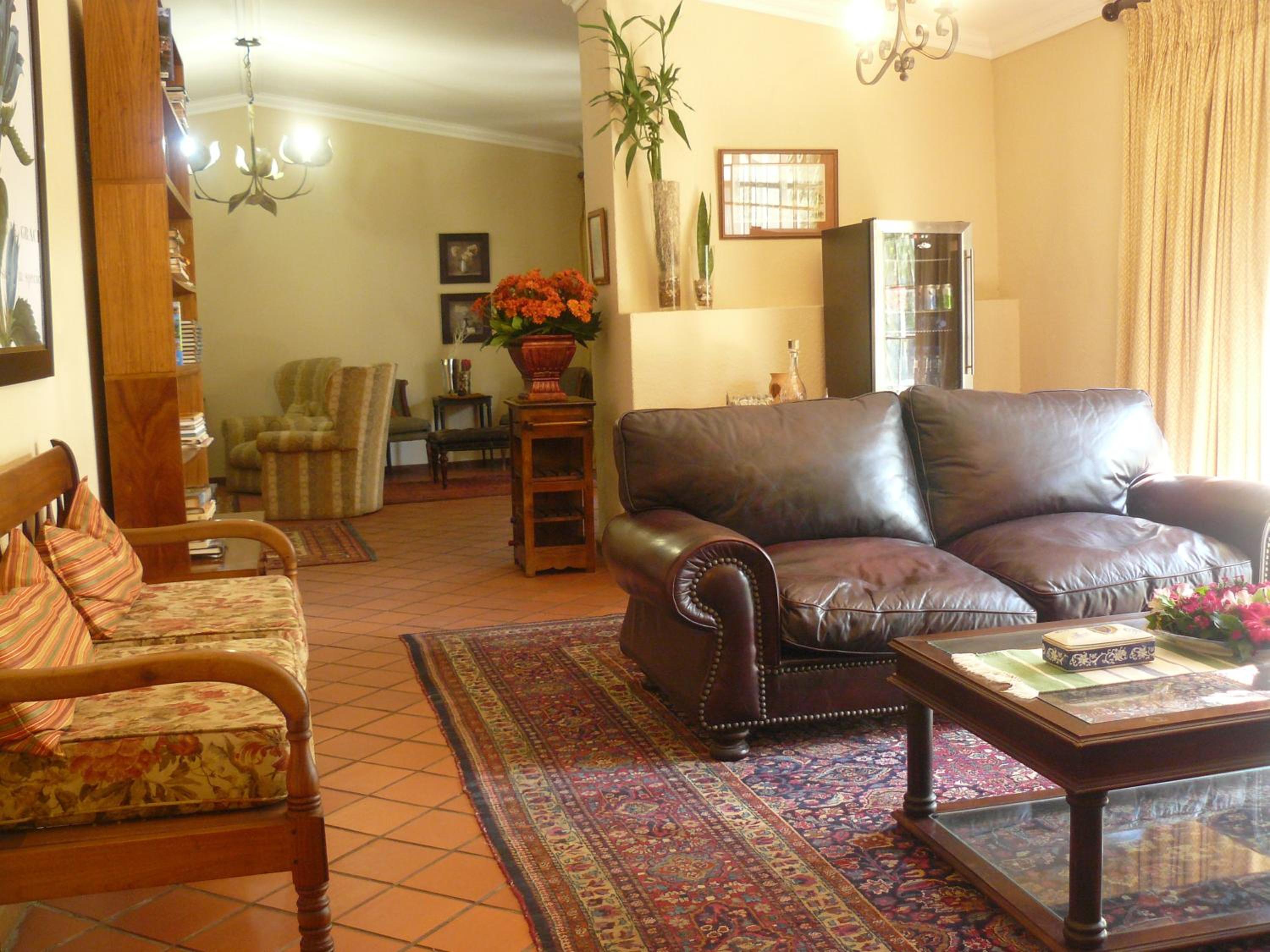 Villa Jana Guesthouse