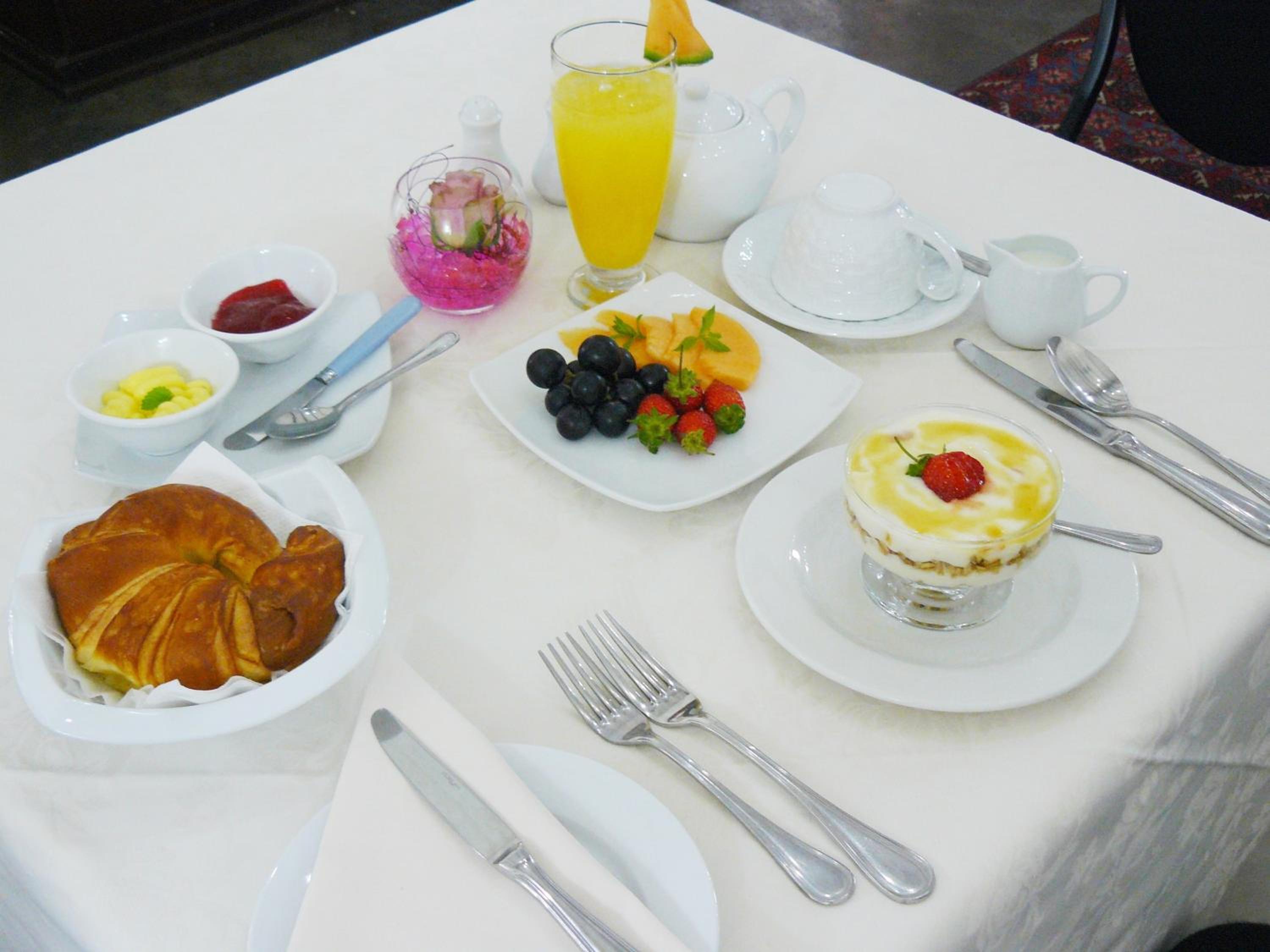 Villa Jana Guesthouse