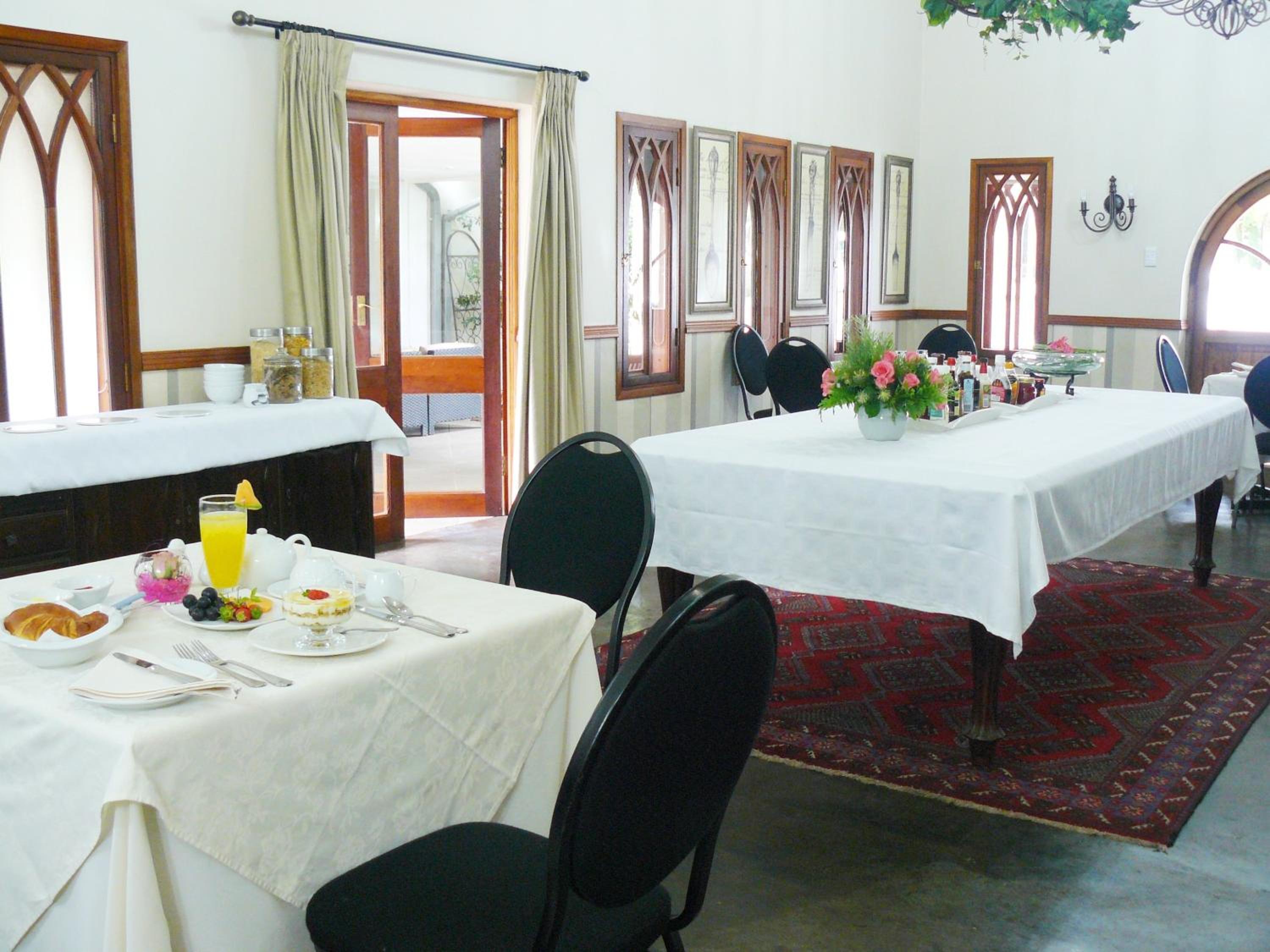 Villa Jana Guesthouse
