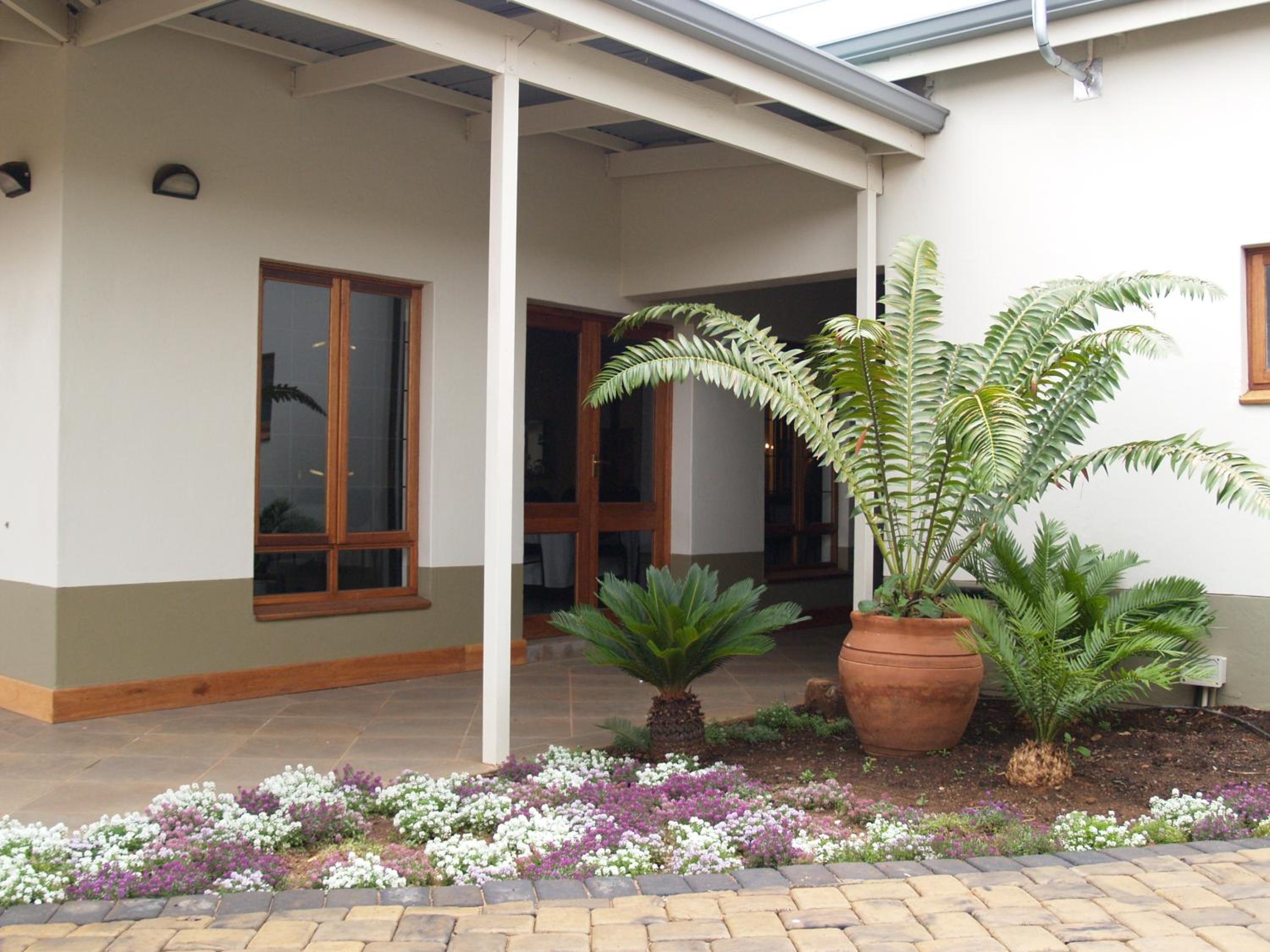 Villa Jana Guesthouse