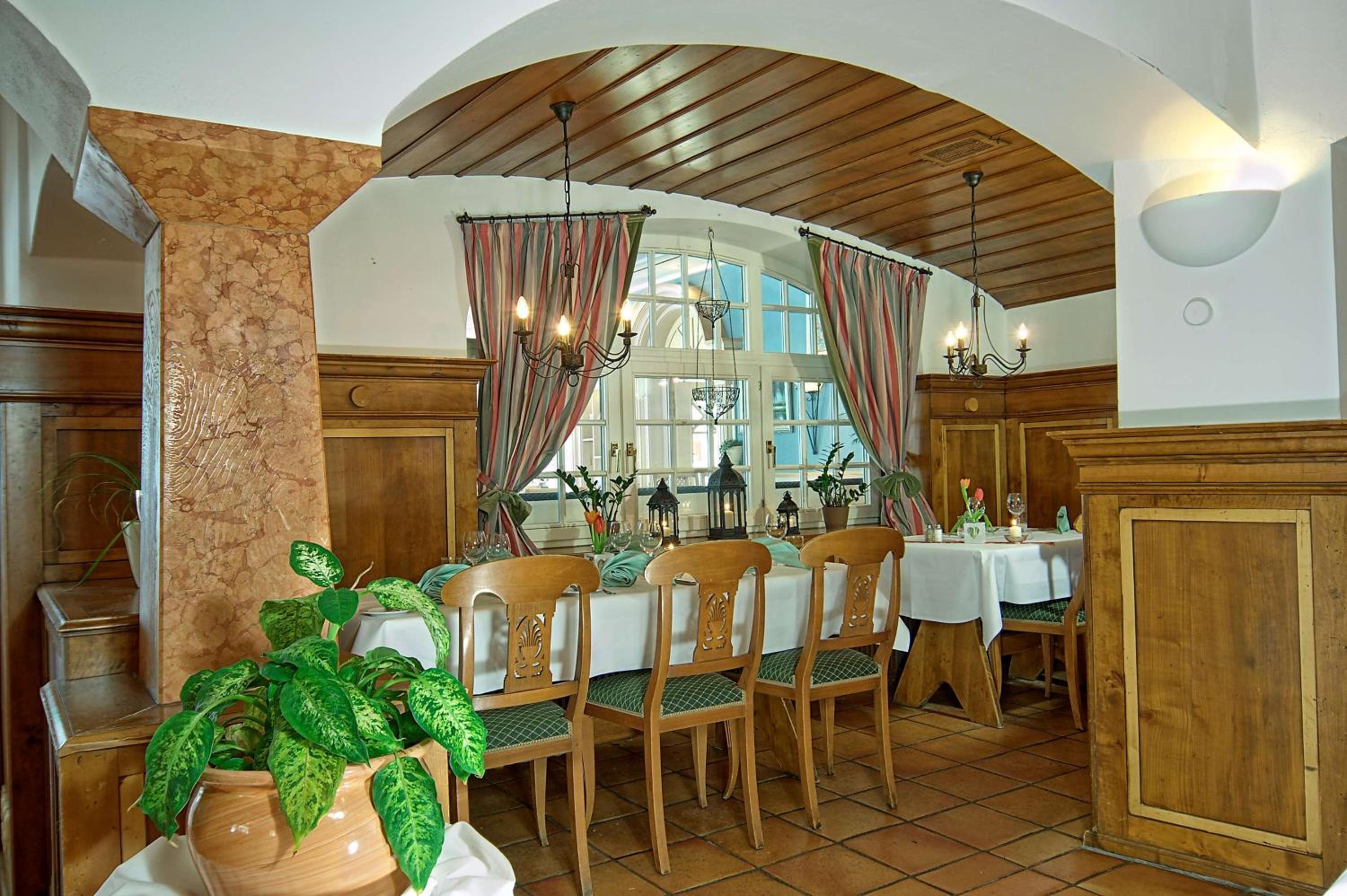 Hotel Bayerischer Hof Miesbach, BW Premier Collection - Property Image 63