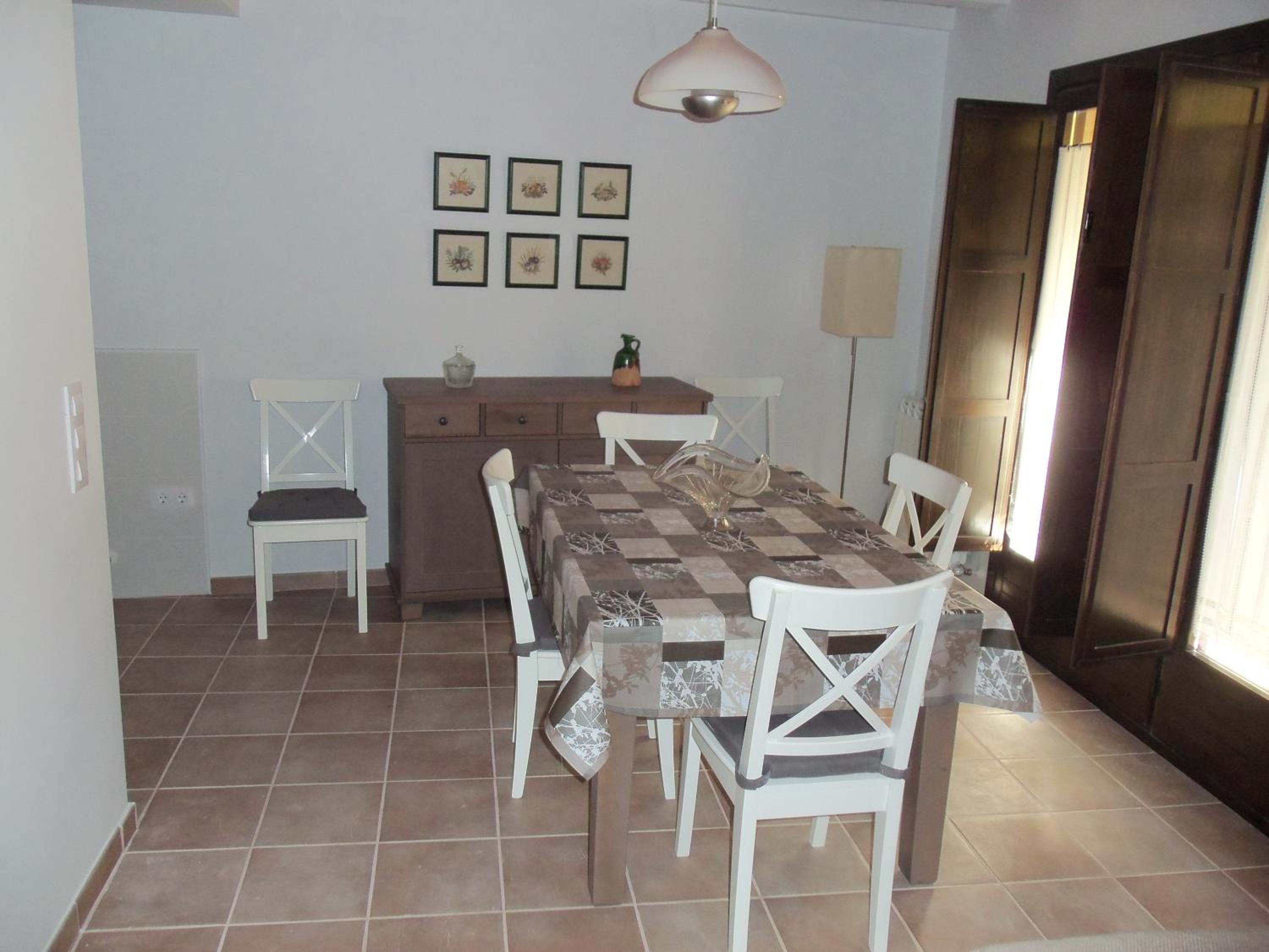 Casa Sierra de Guara