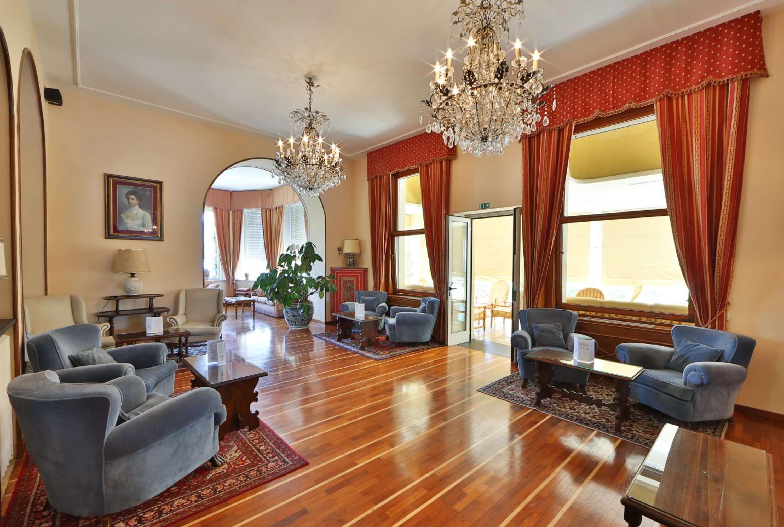 Santa Margherita Ligure Vacations - Best Western Regina Elena - Property Image 6