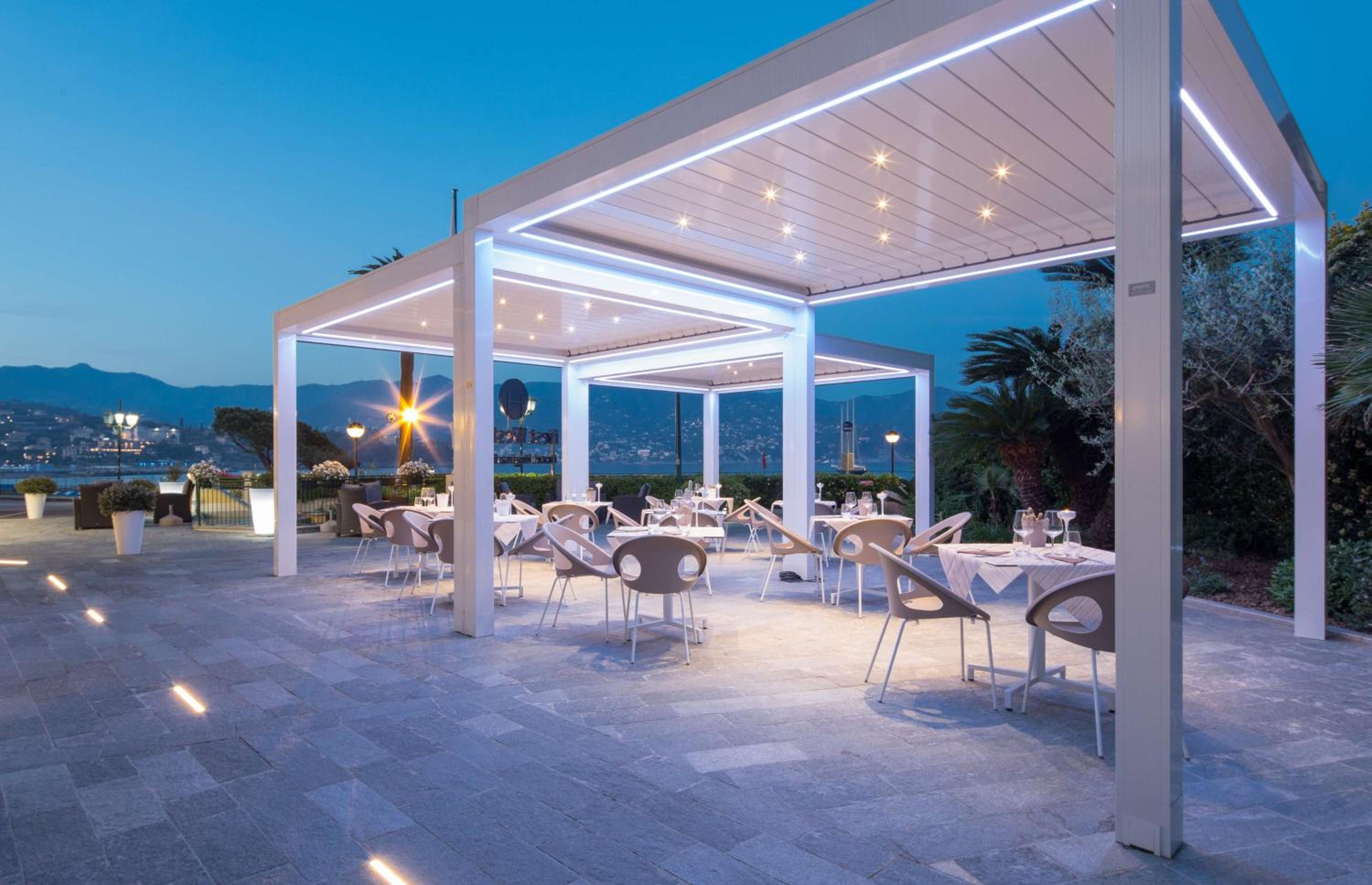 Santa Margherita Ligure Vacations - Best Western Regina Elena - Property Image 2