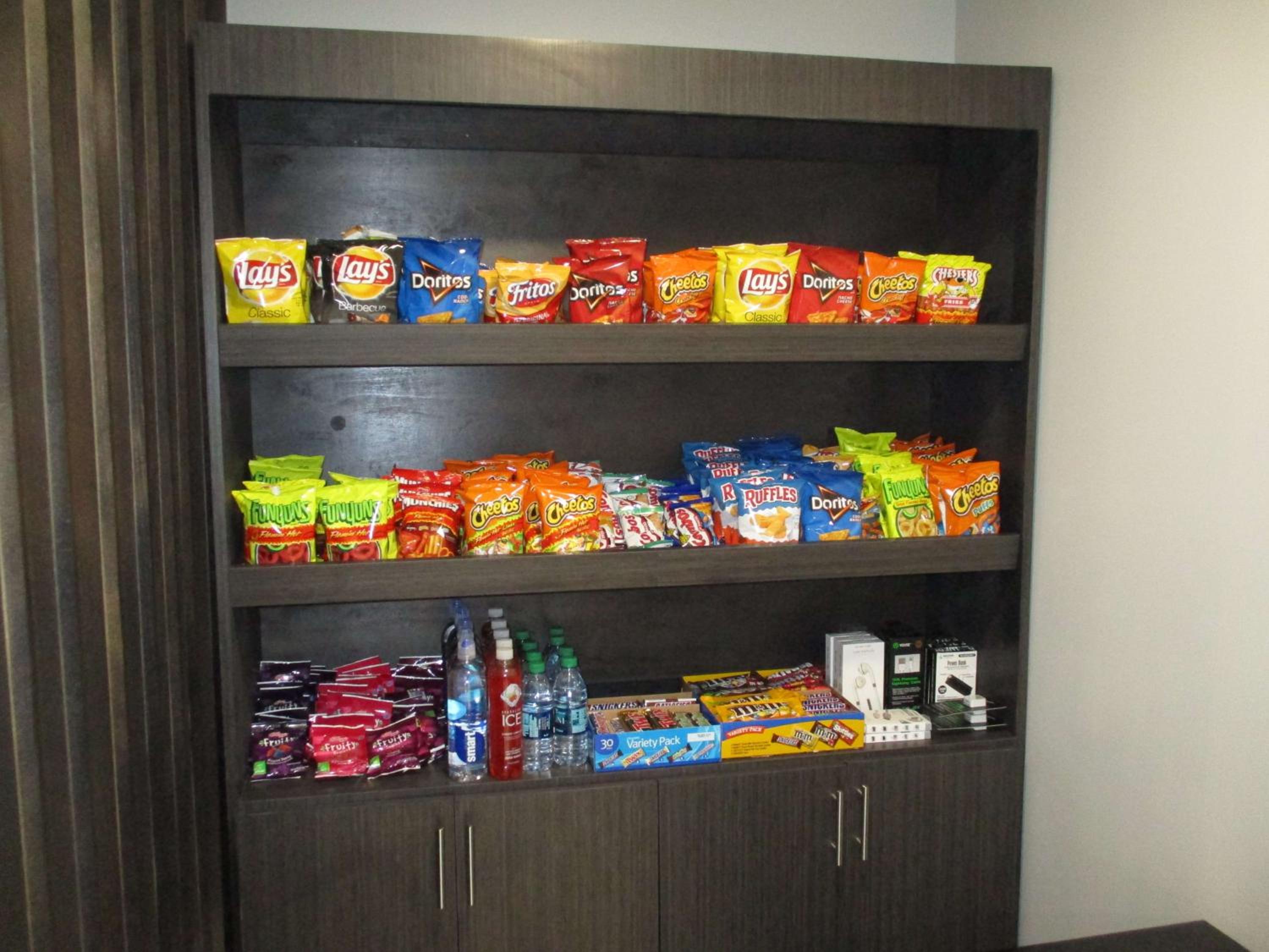 Bloomington Vacations - Best Western Plus Bloomington East - Property Image 7