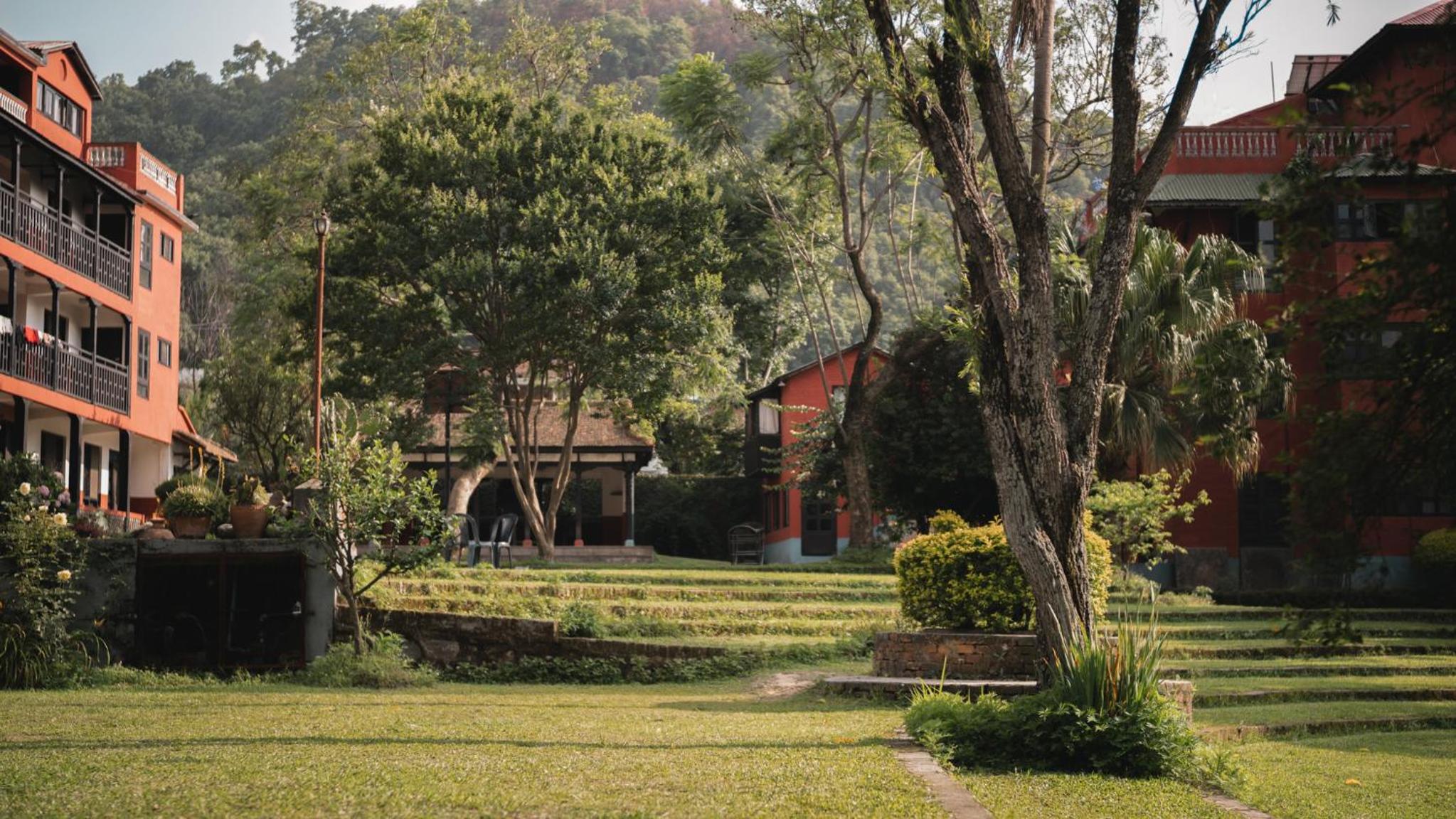 Bhaktapur Guest House