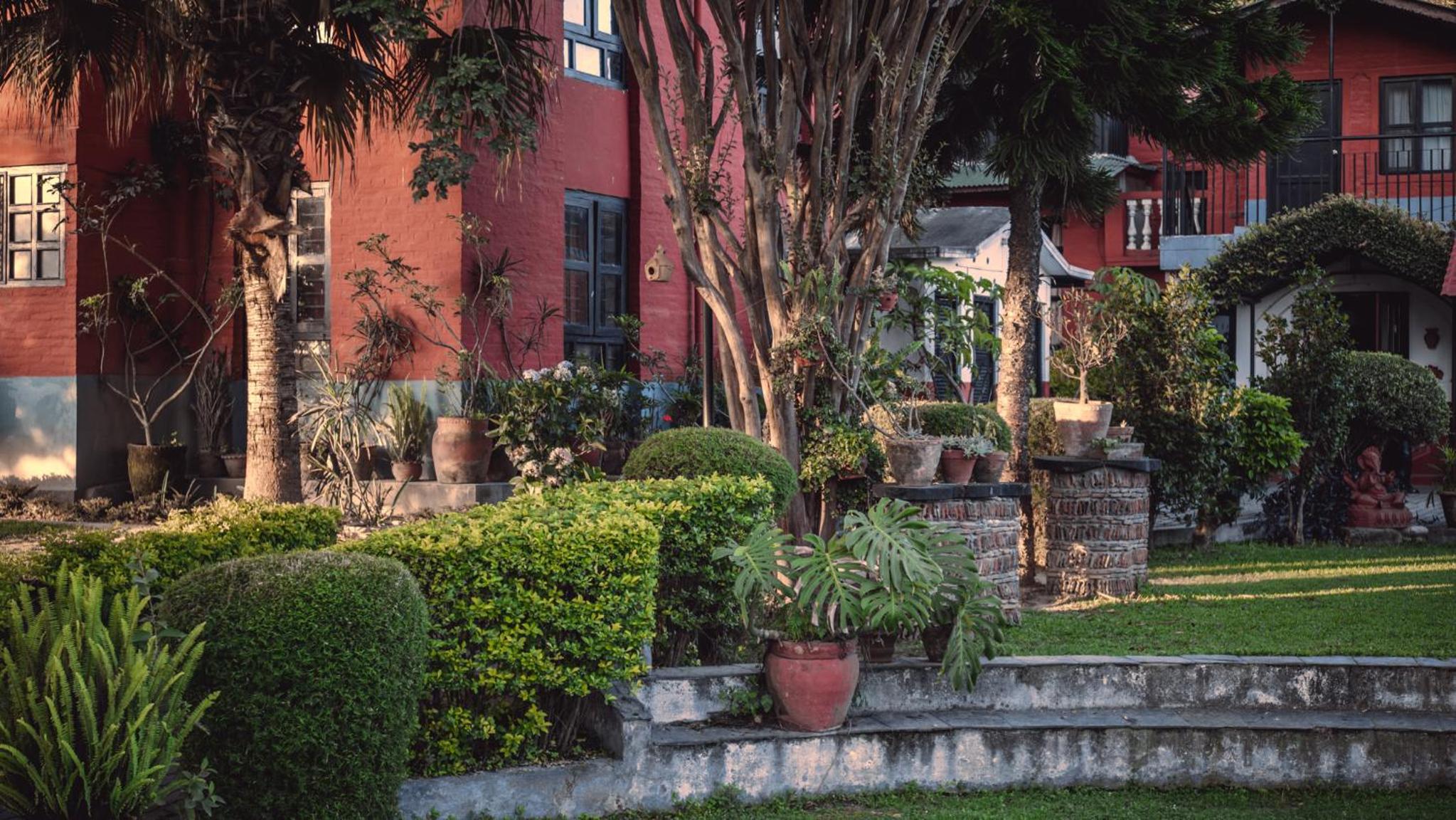 Bhaktapur Guest House
