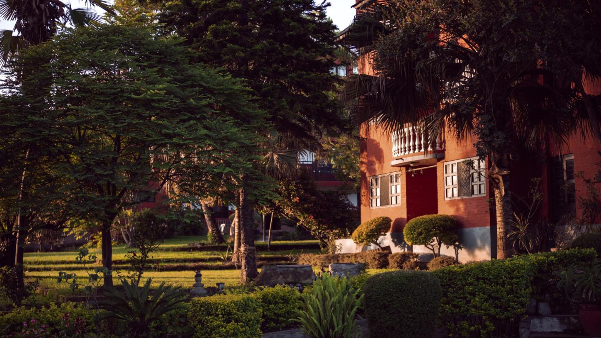 Bhaktapur Guest House
