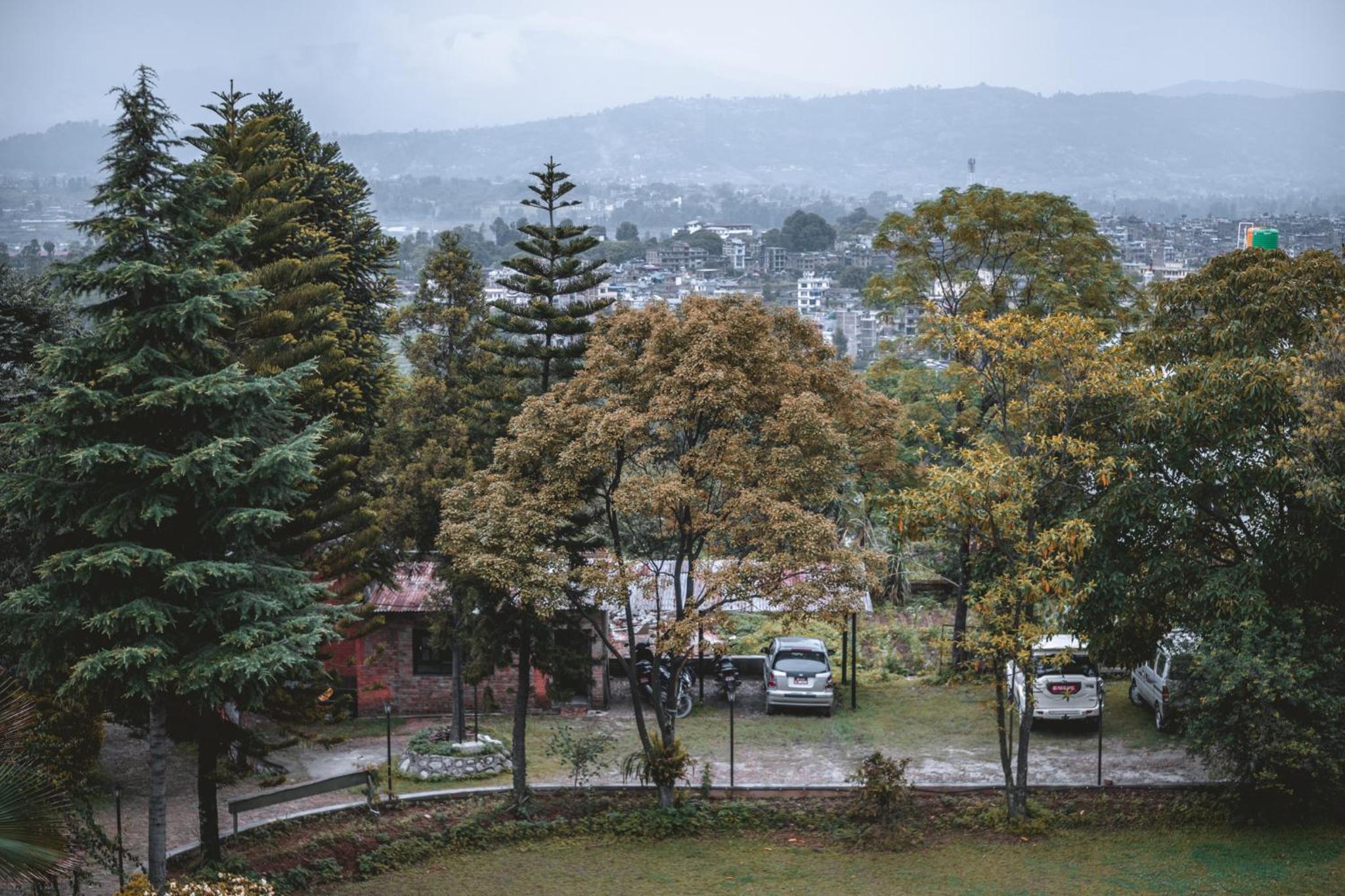 Bhaktapur Guest House