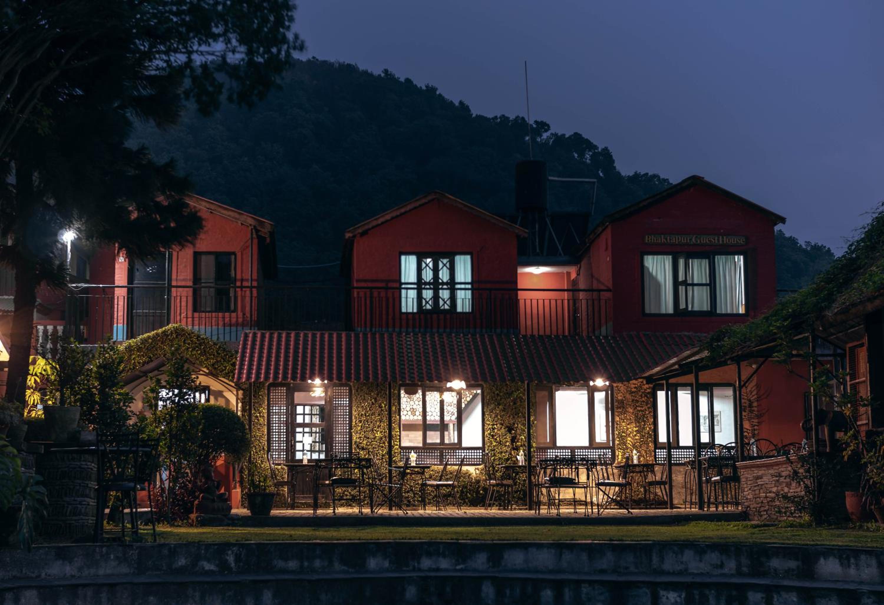 Bhaktapur Guest House