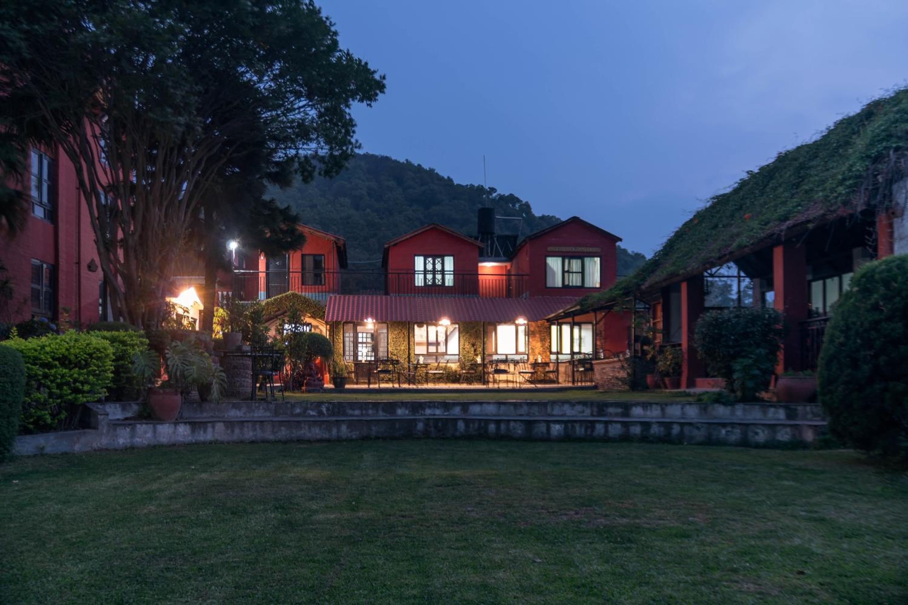 Bhaktapur Guest House