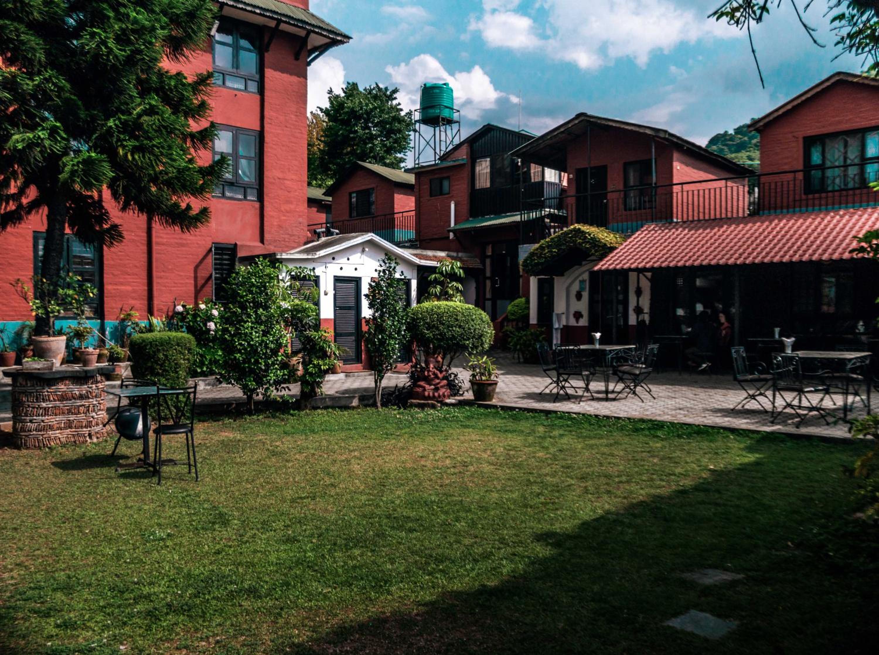 Bhaktapur Guest House