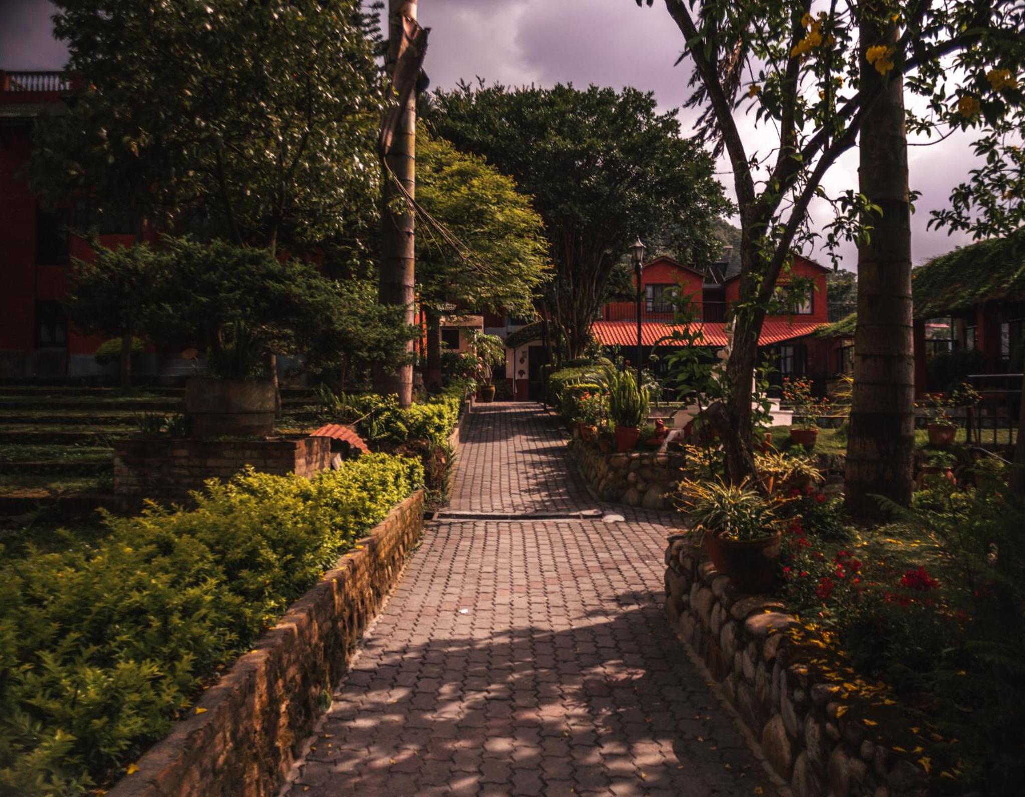 Bhaktapur Guest House