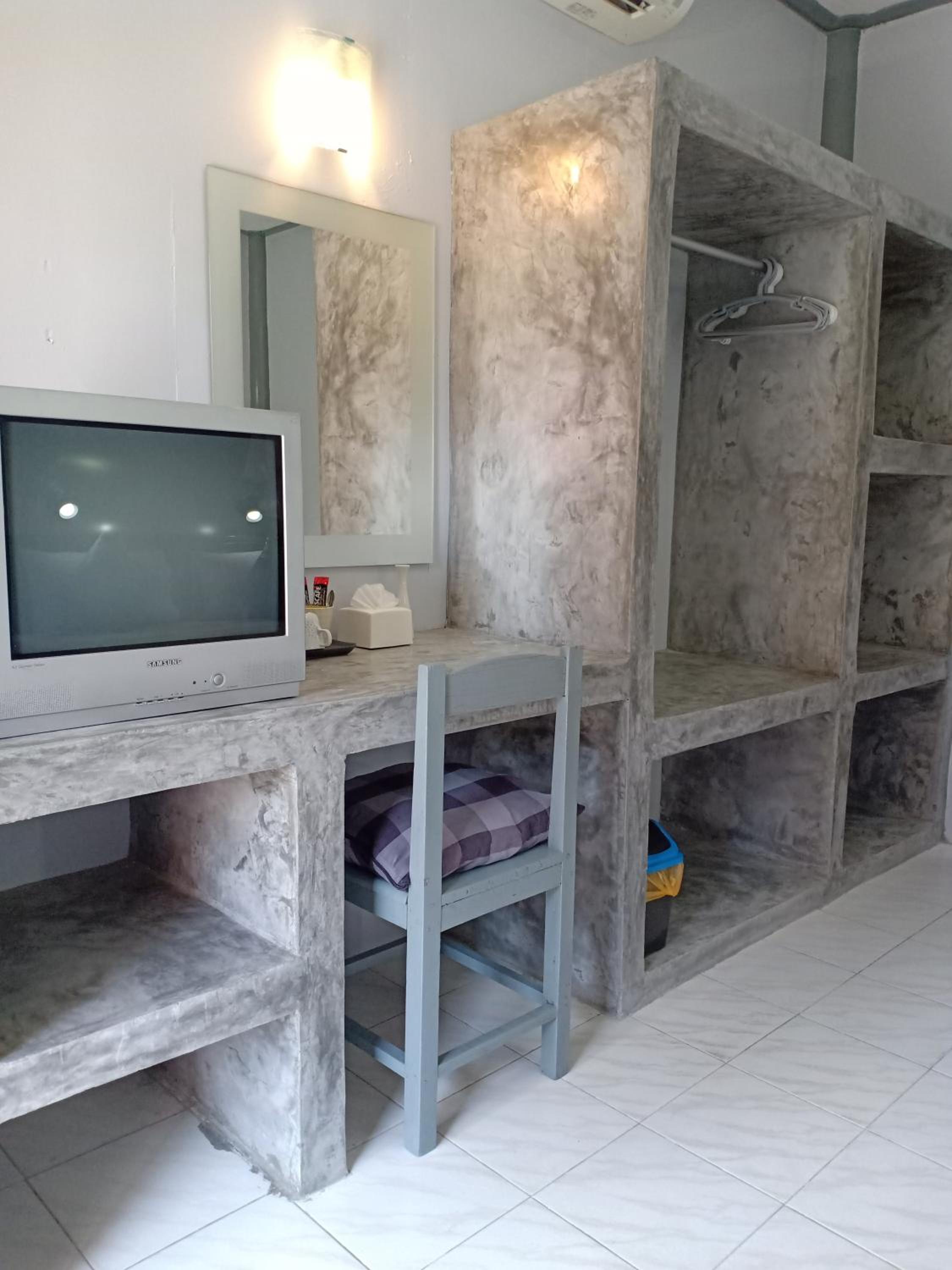 Diamond Sand Palace - SHA Plus