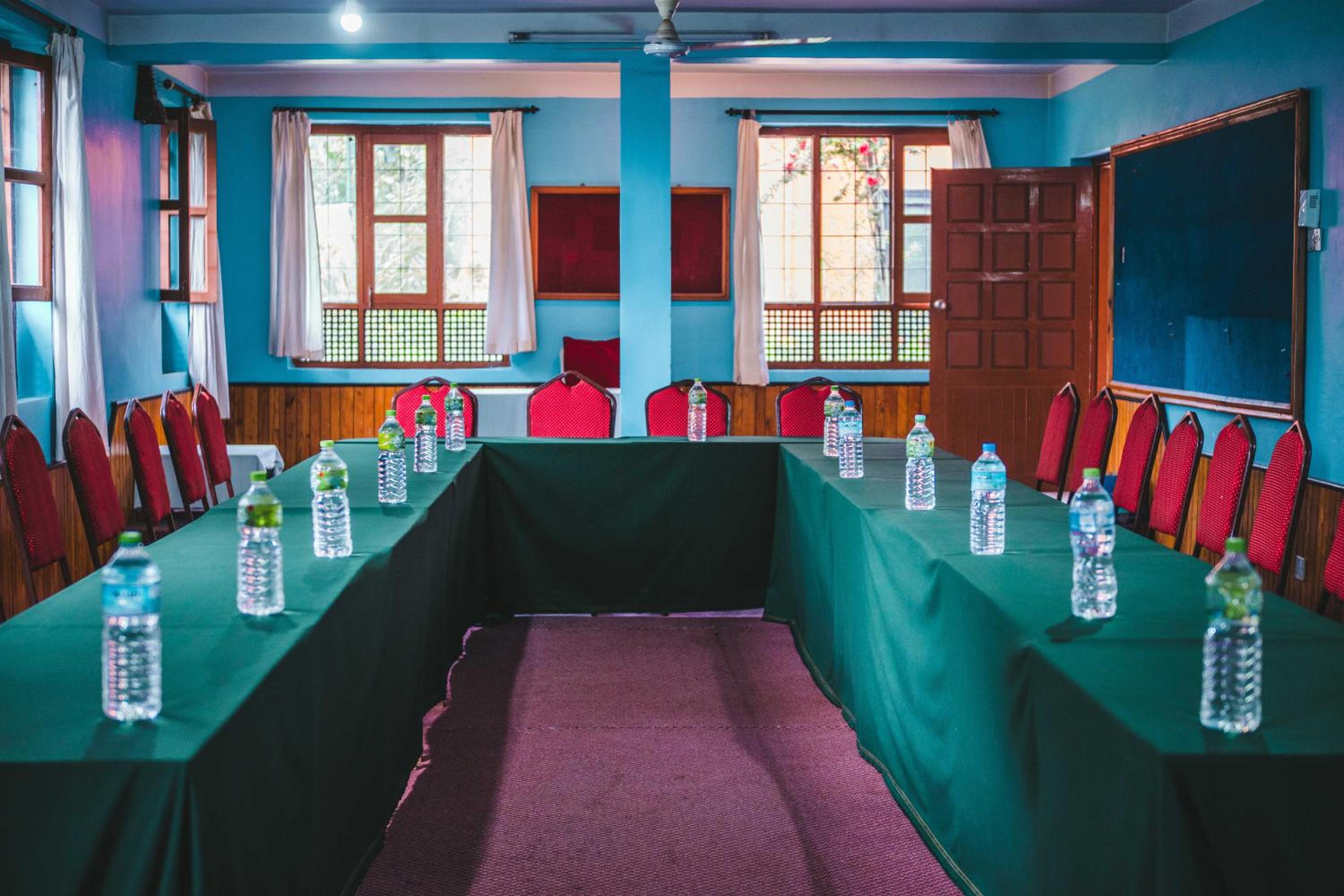 Bhaktapur Guest House