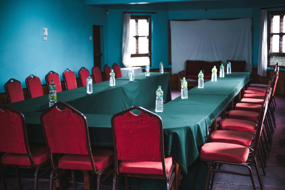 Bhaktapur Guest House
