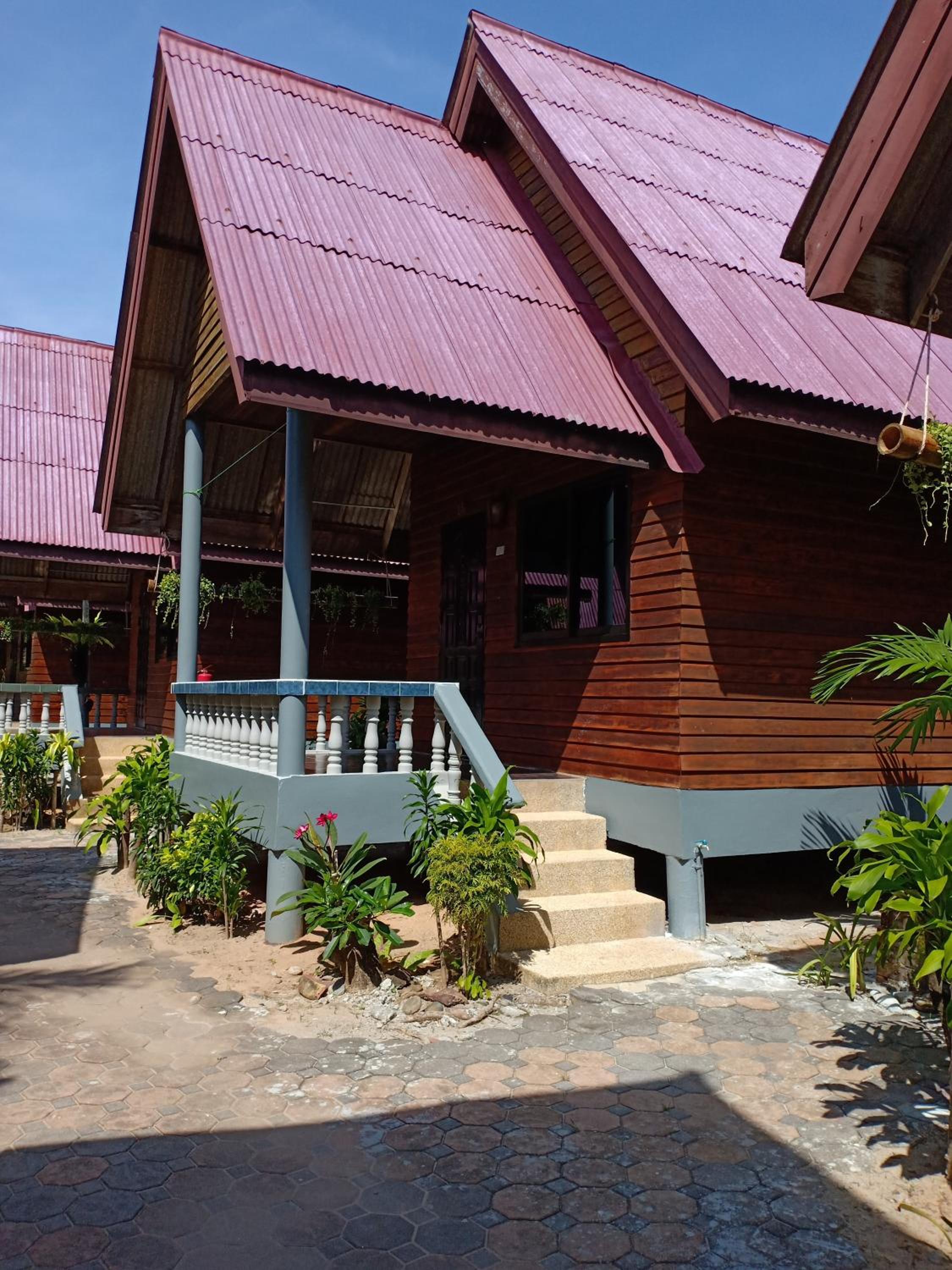 Diamond Sand Palace - SHA Plus