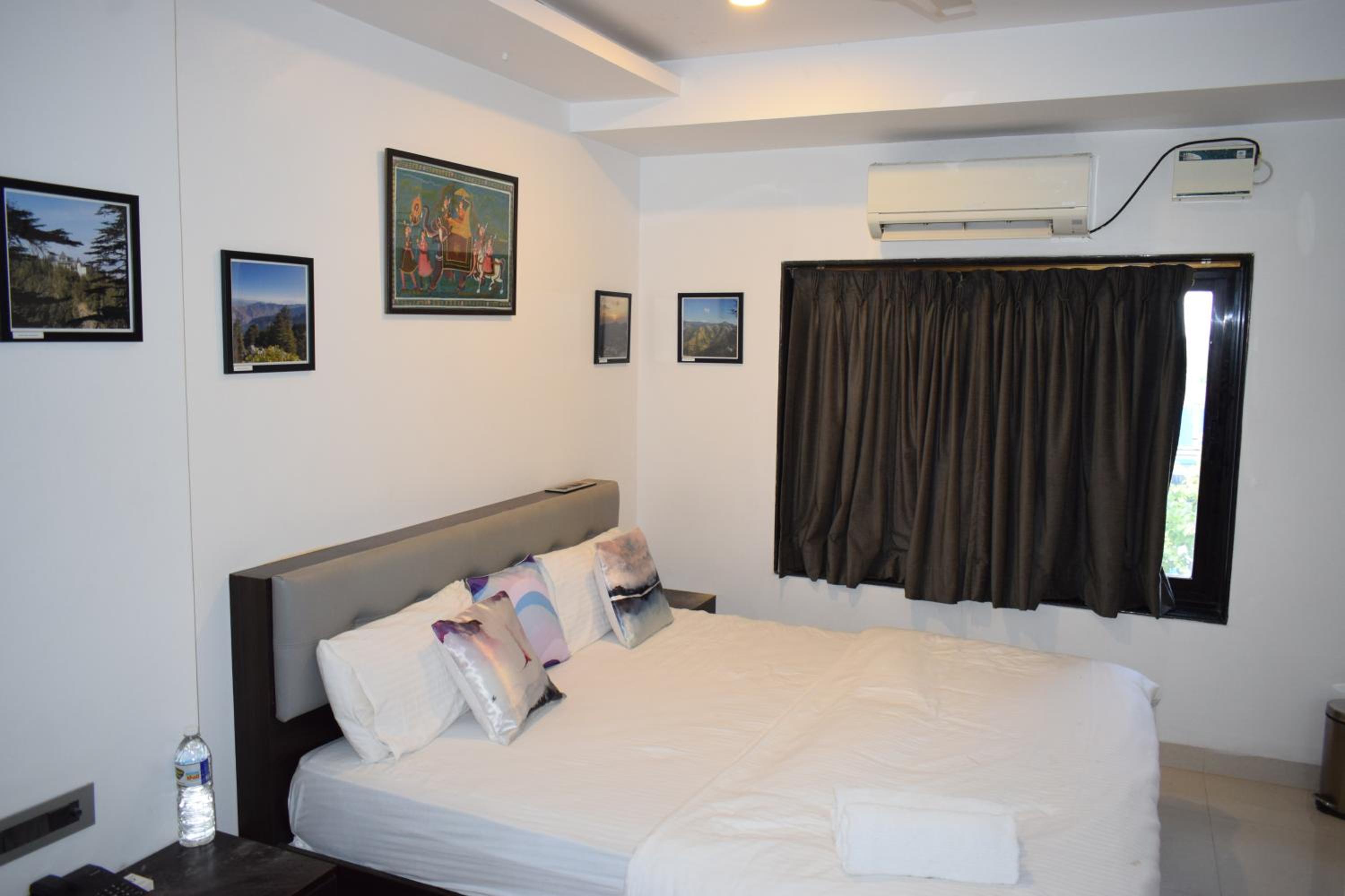 Athi Resorts