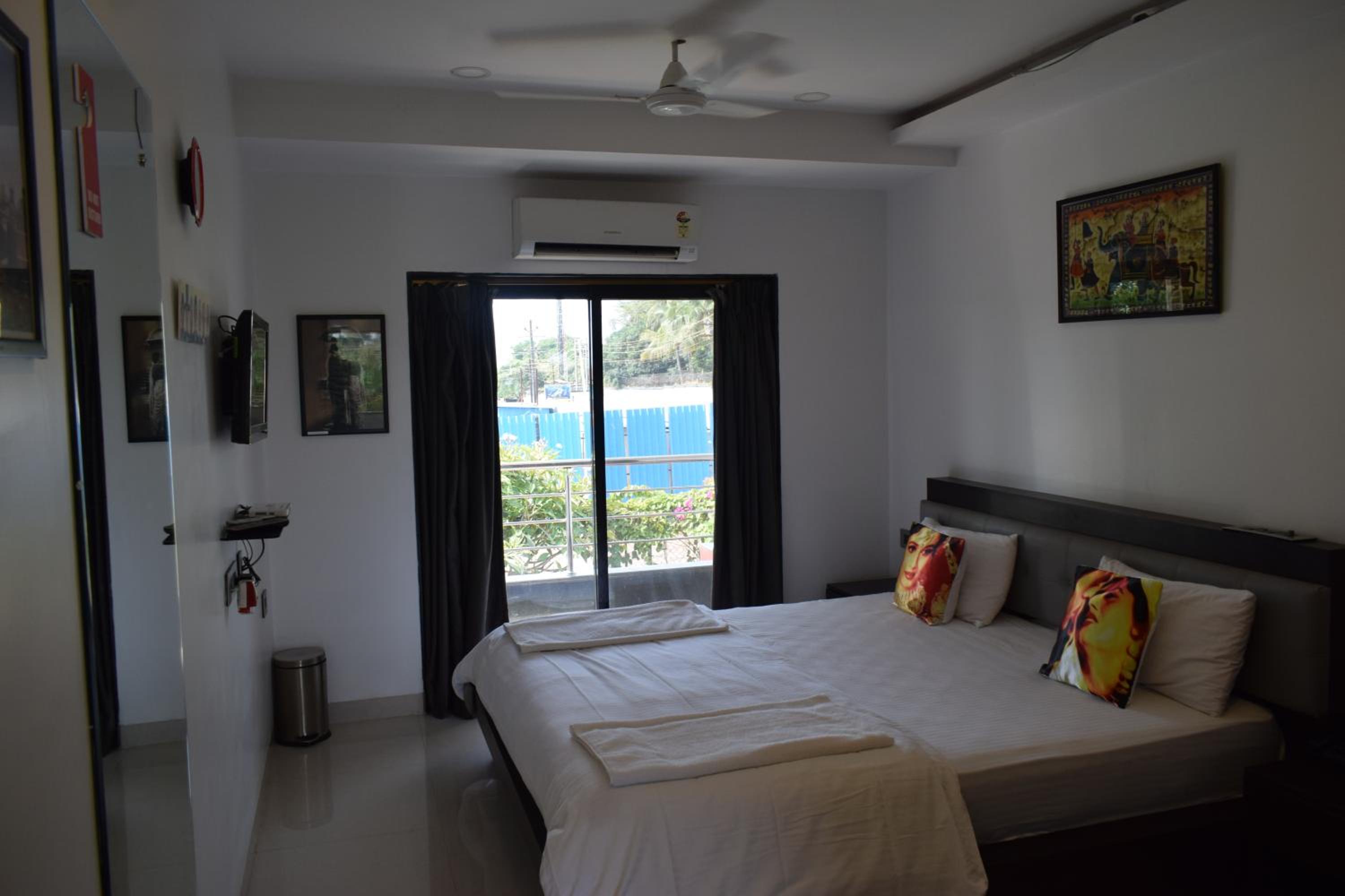 Athi Resorts