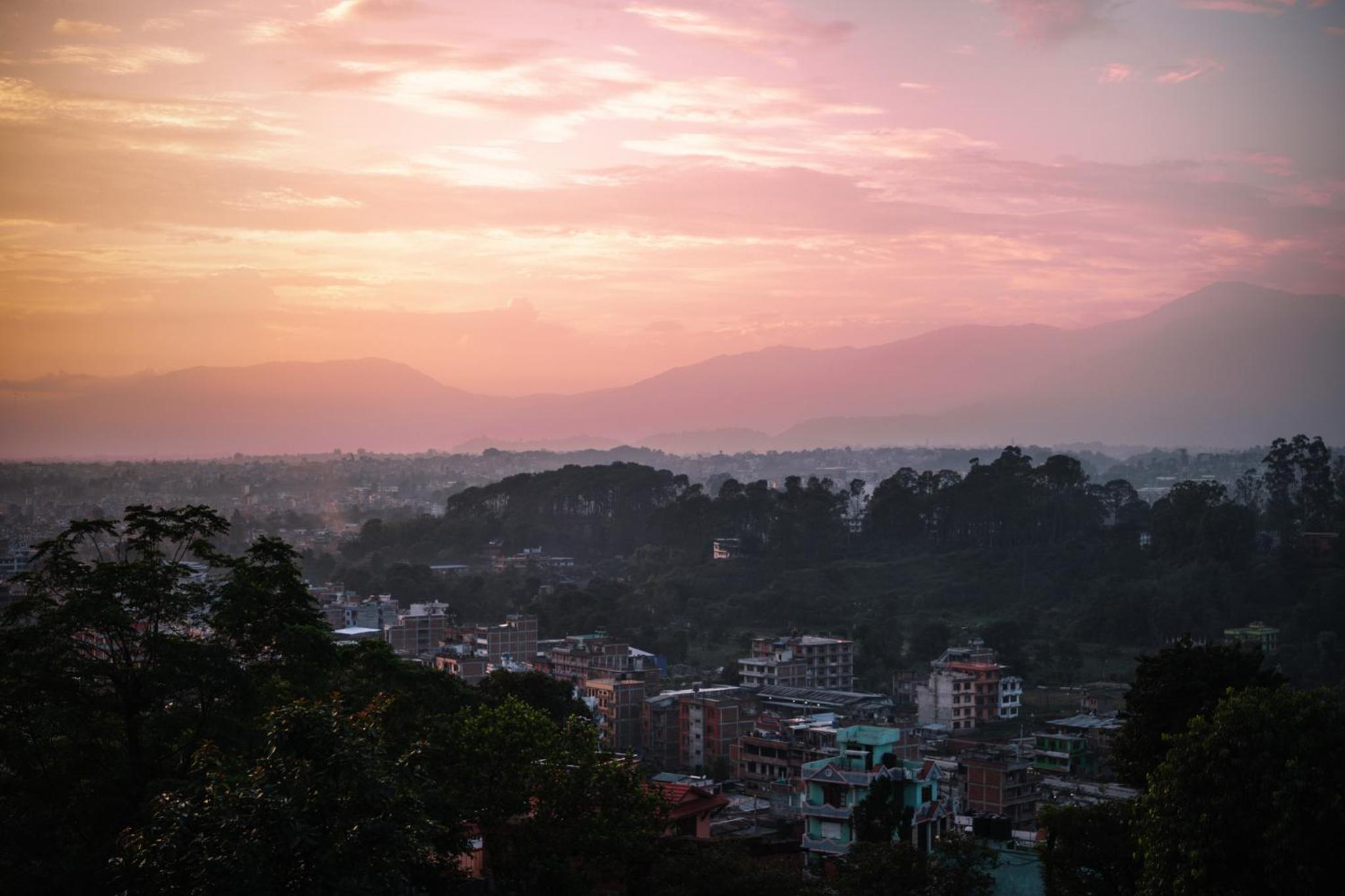 Bhaktapur Guest House