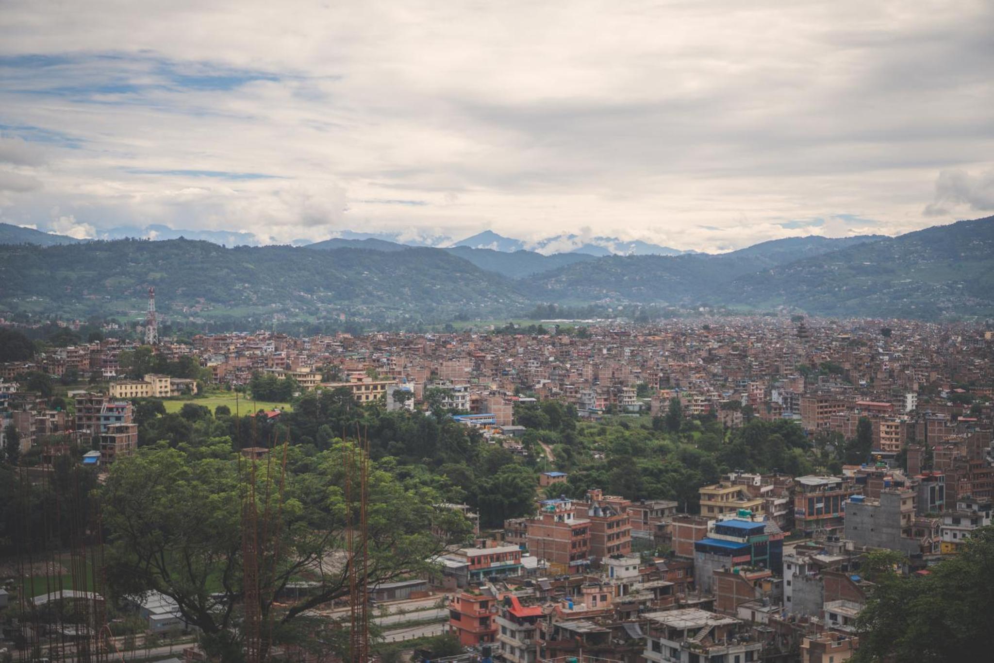 Bhaktapur Guest House