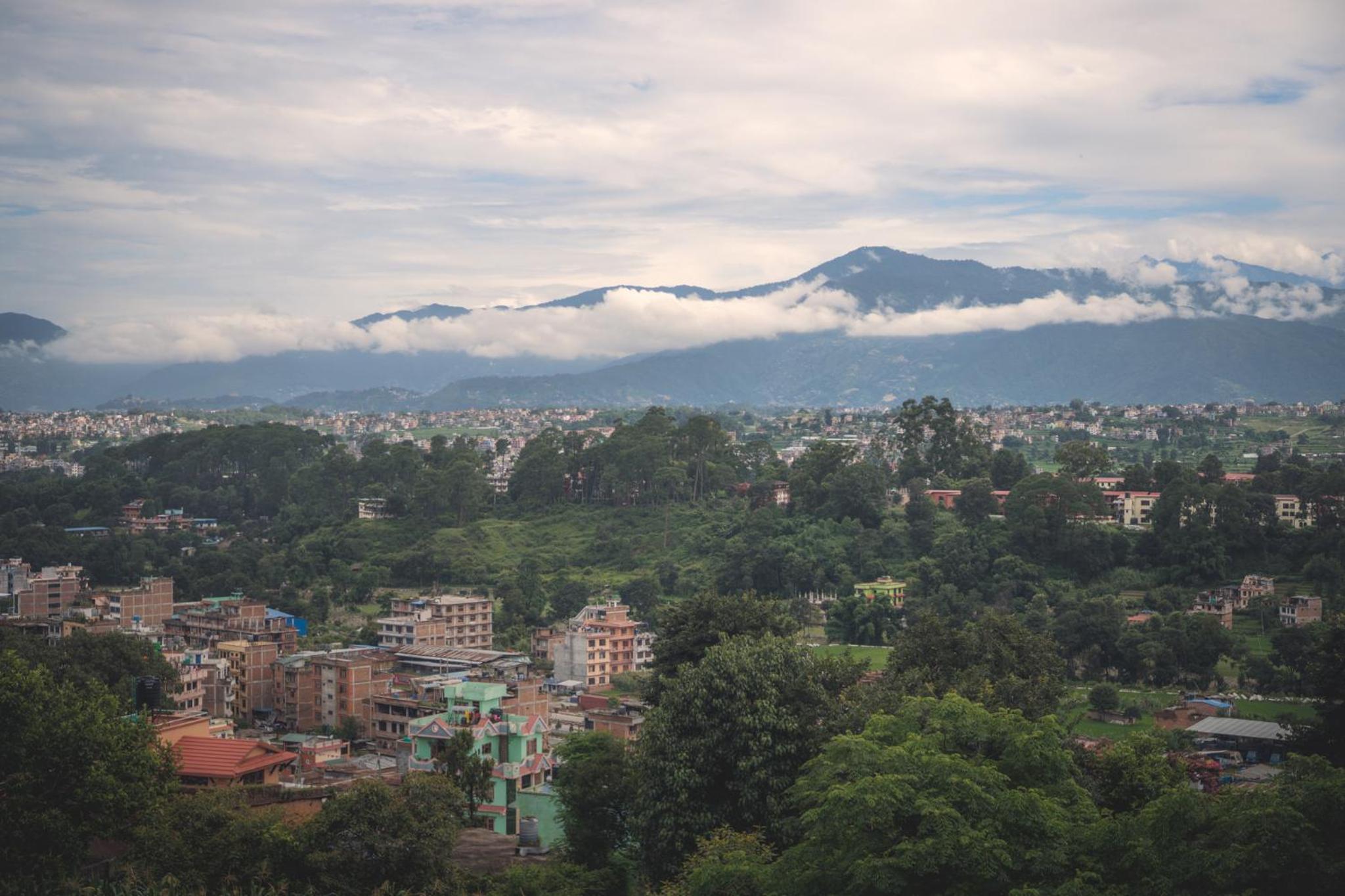 Bhaktapur Guest House