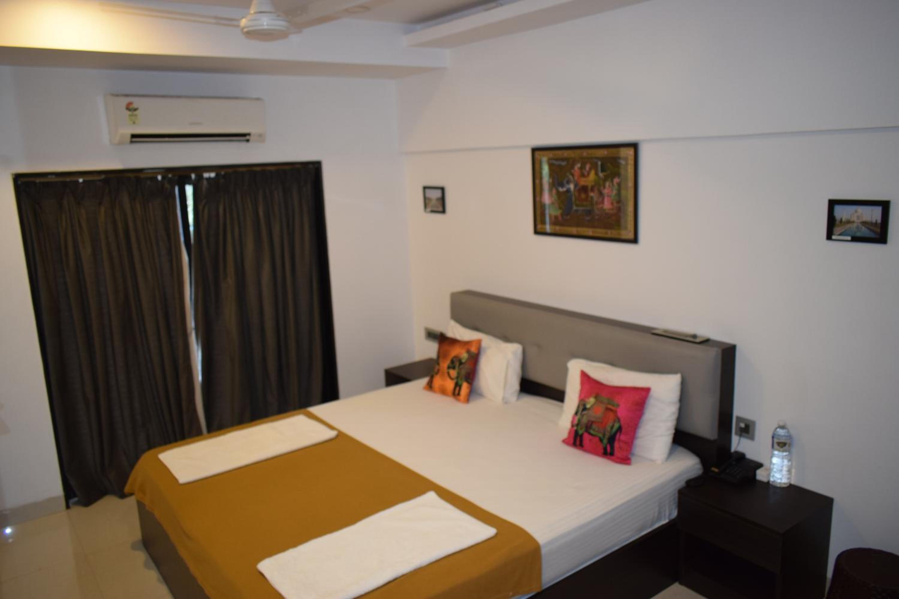 Athi Resorts