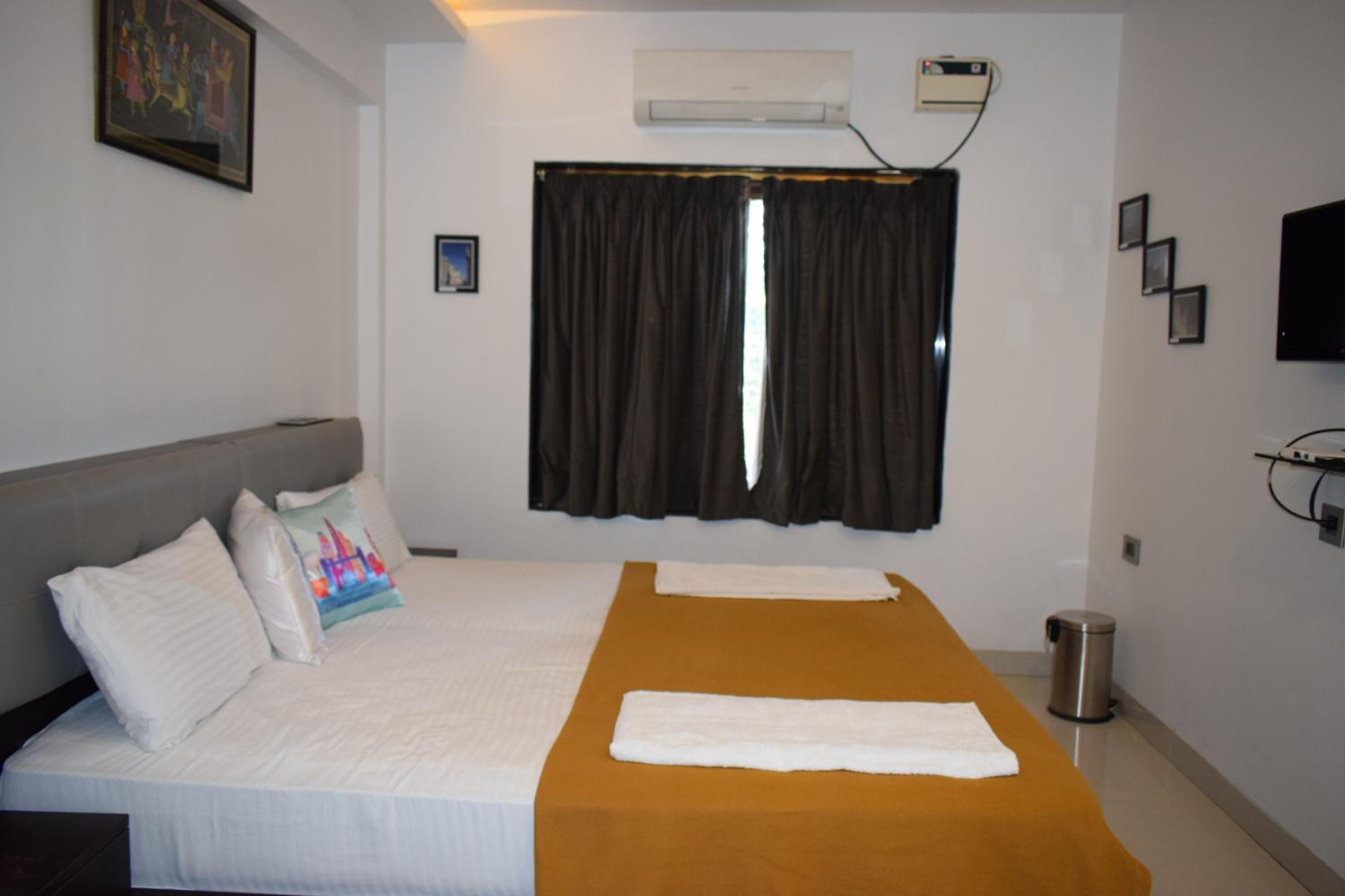 Athi Resorts