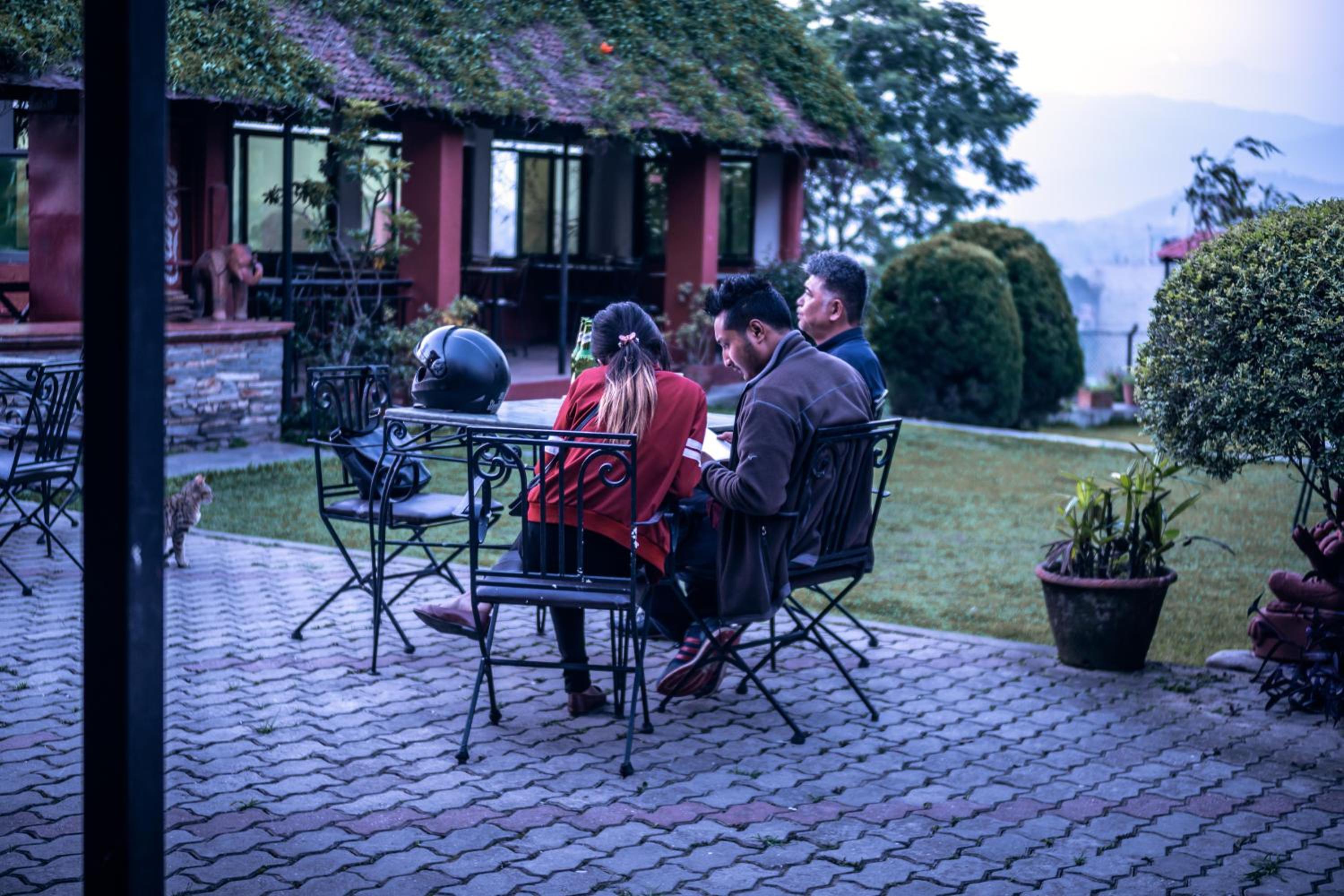 Bhaktapur Guest House