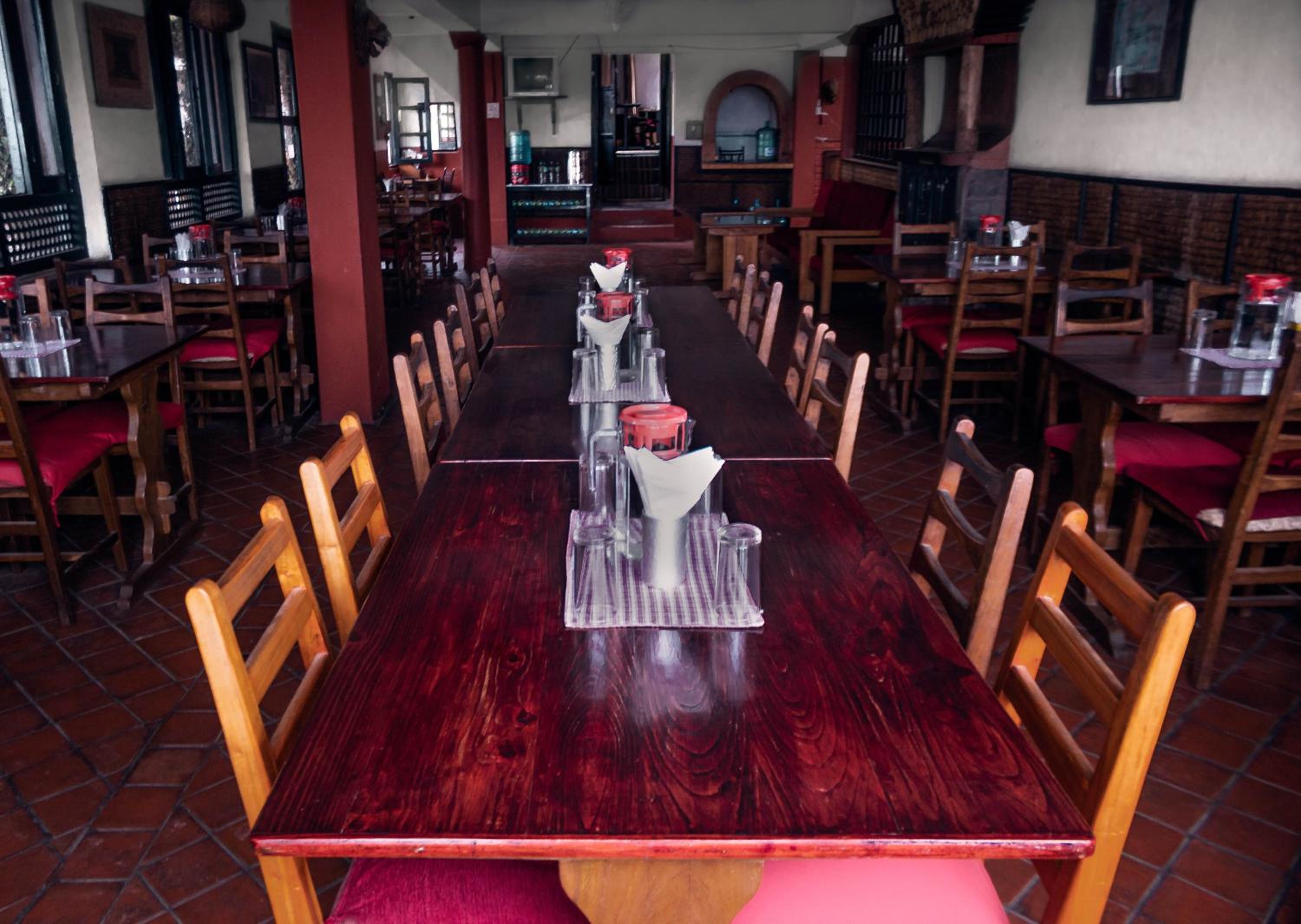 Bhaktapur Guest House