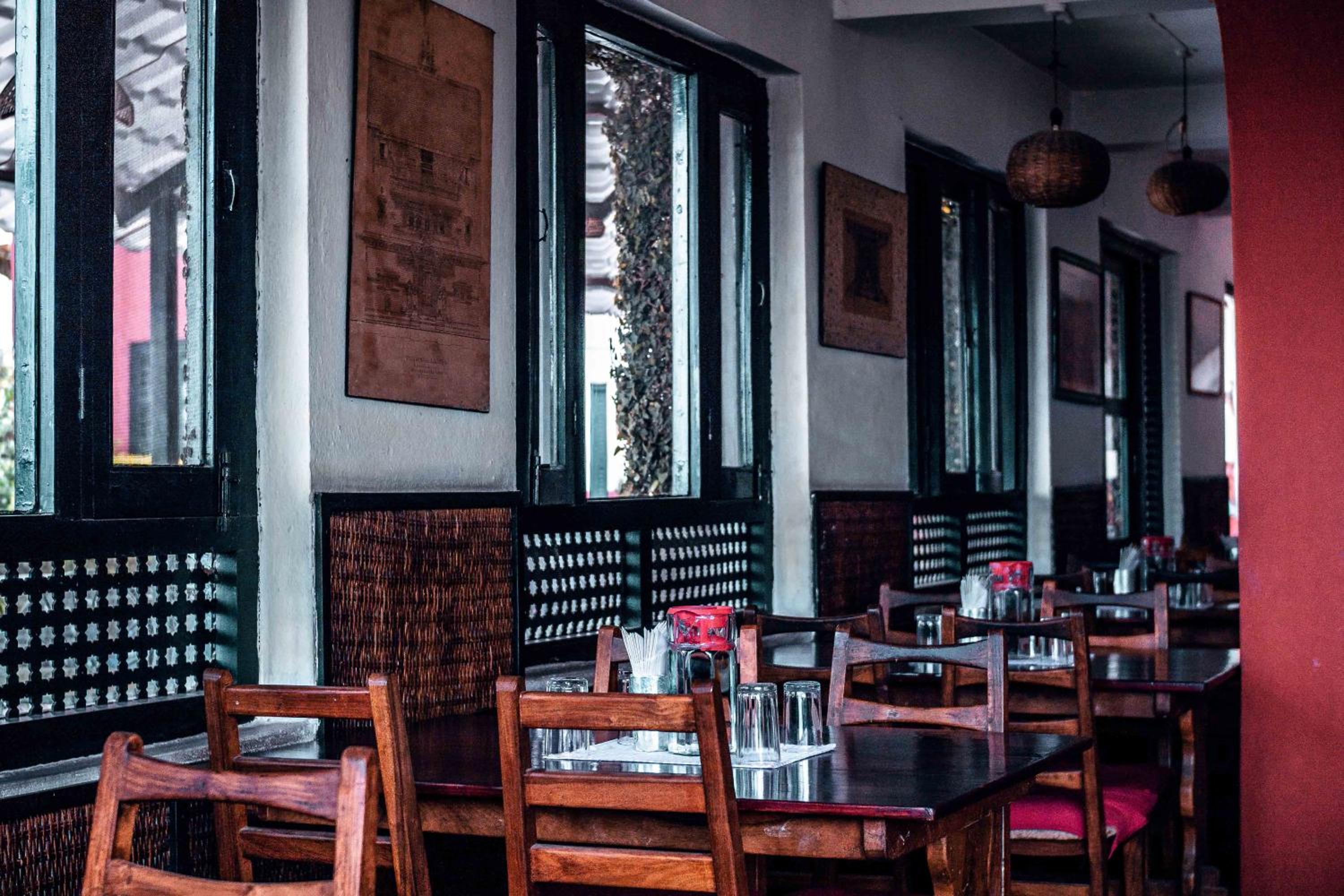 Bhaktapur Guest House